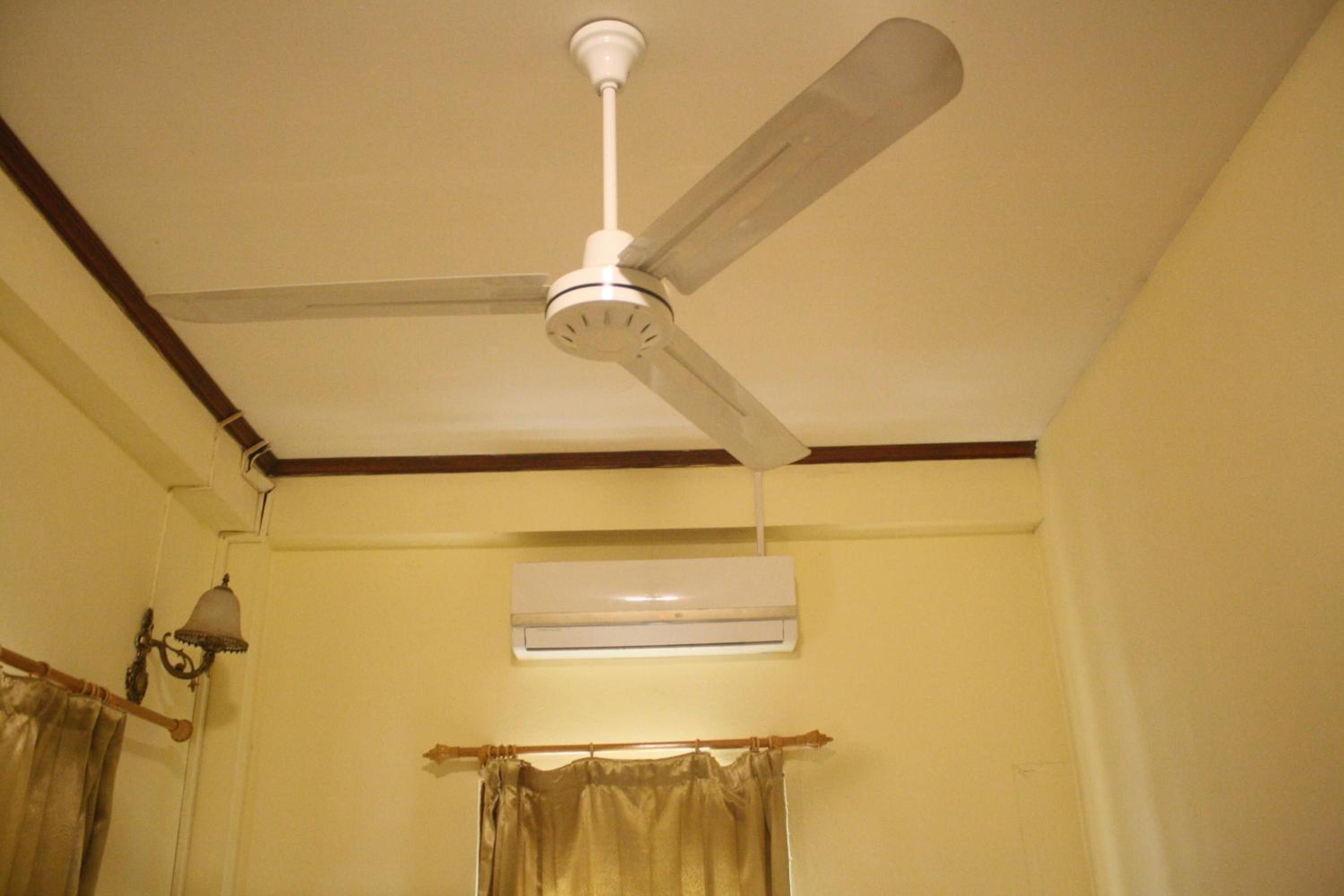 Viengchalern Guesthouse
