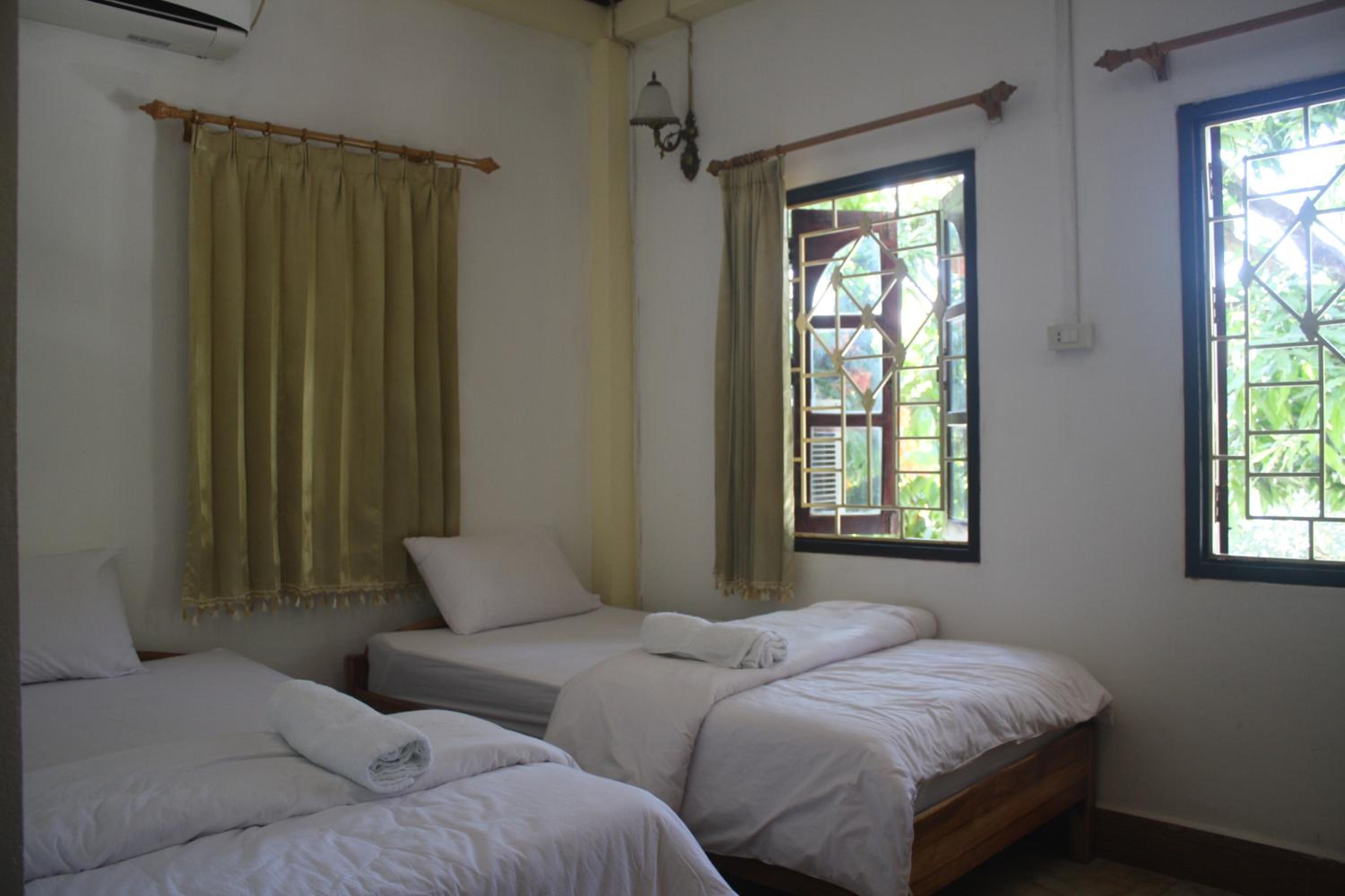 Viengchalern Guesthouse