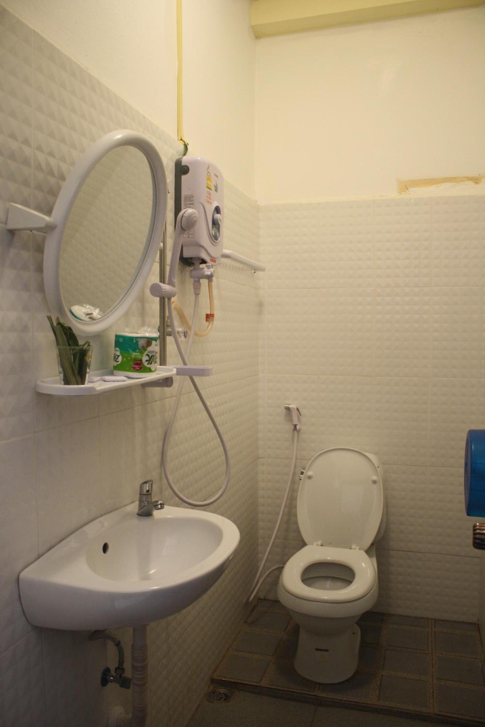 Viengchalern Guesthouse