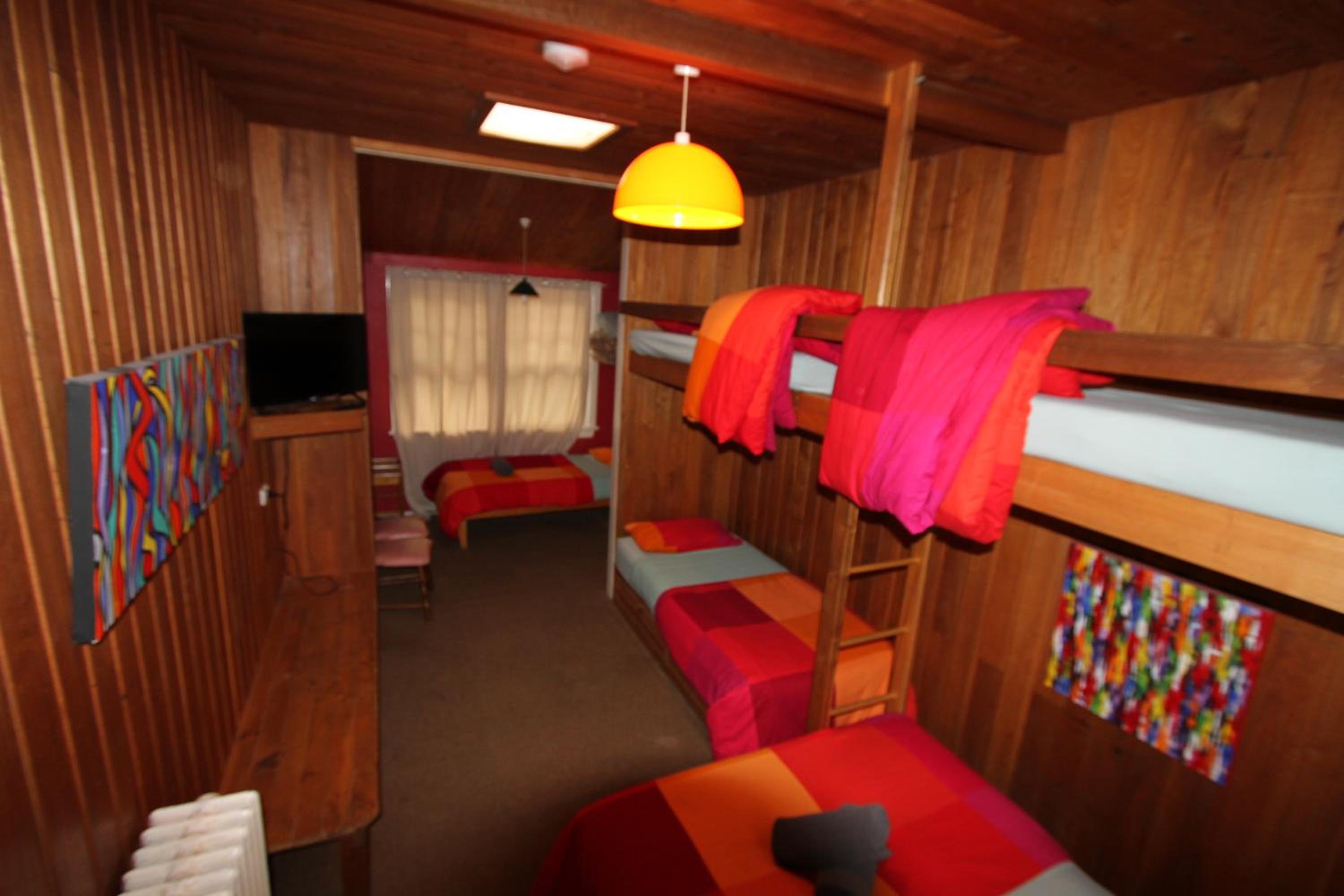 Bunkhouse Motel Cooma