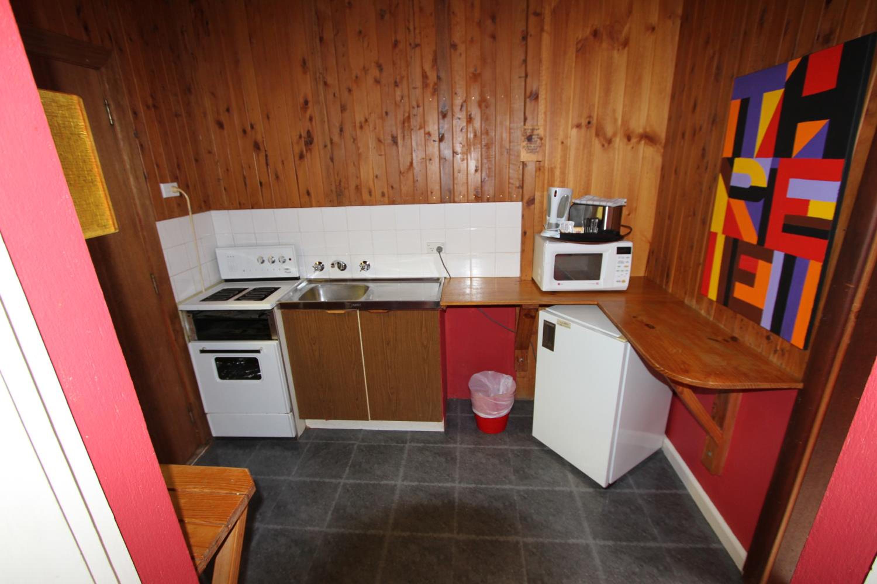 Bunkhouse Motel Cooma