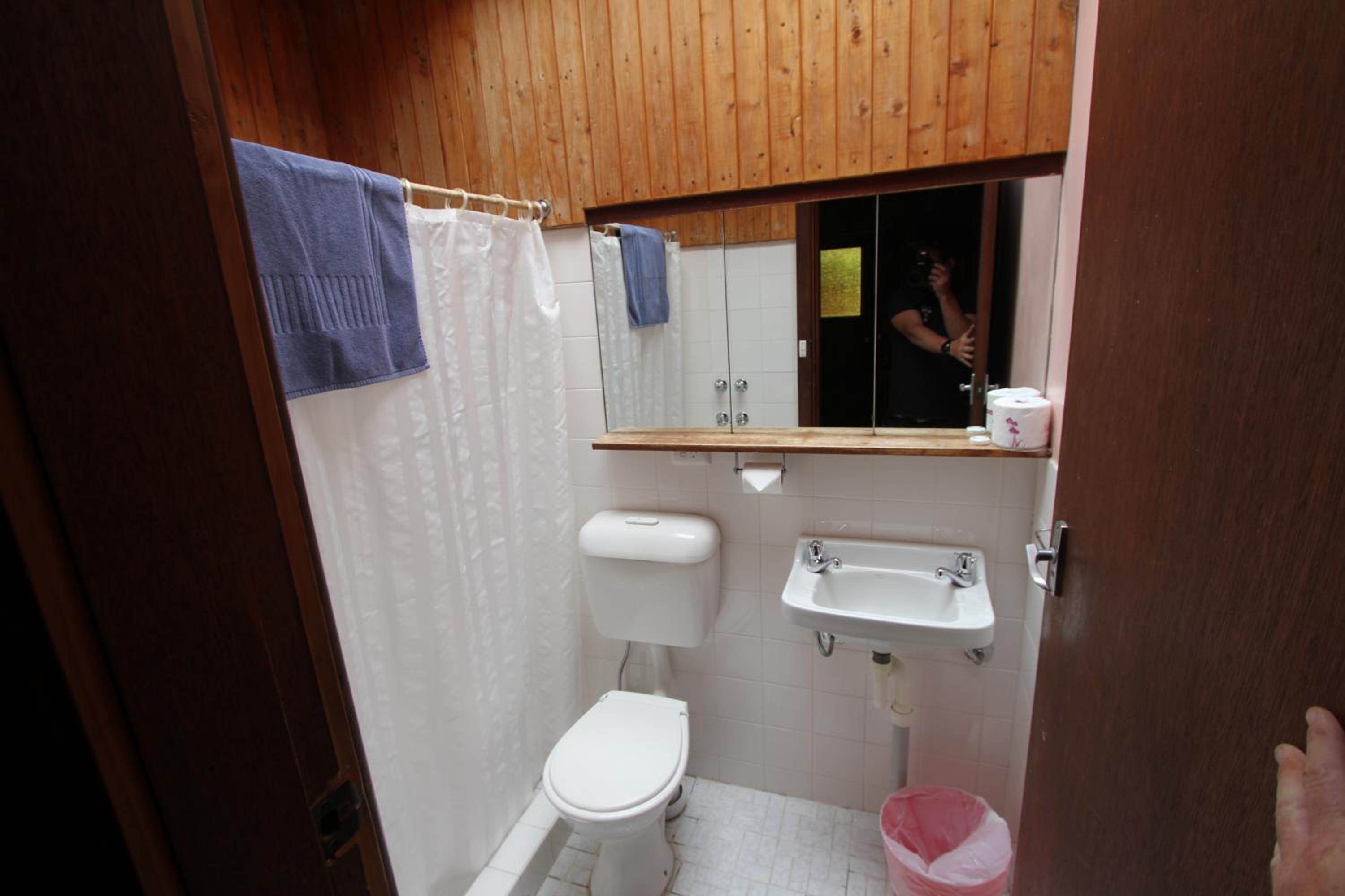 Bunkhouse Motel Cooma
