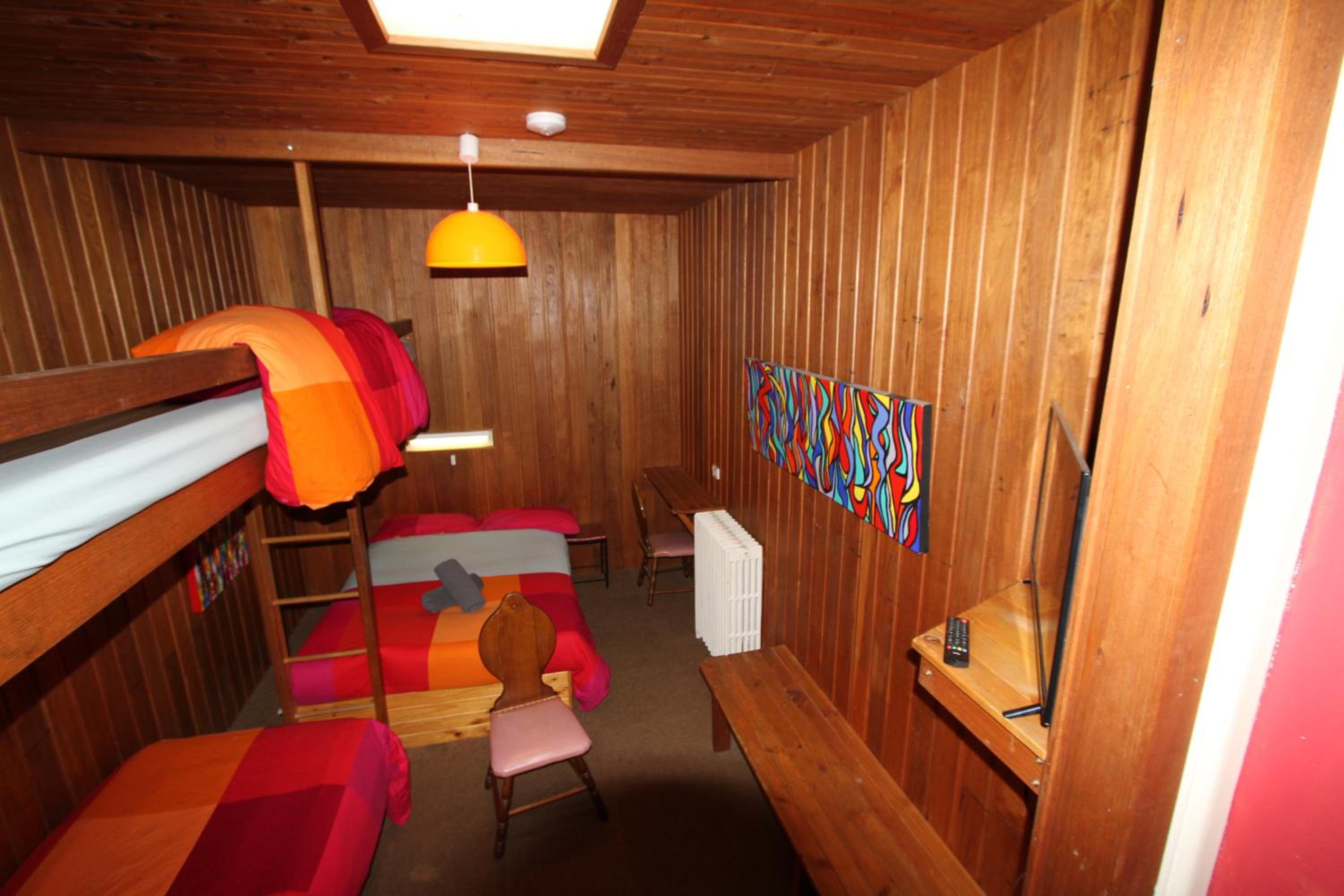 Bunkhouse Motel Cooma