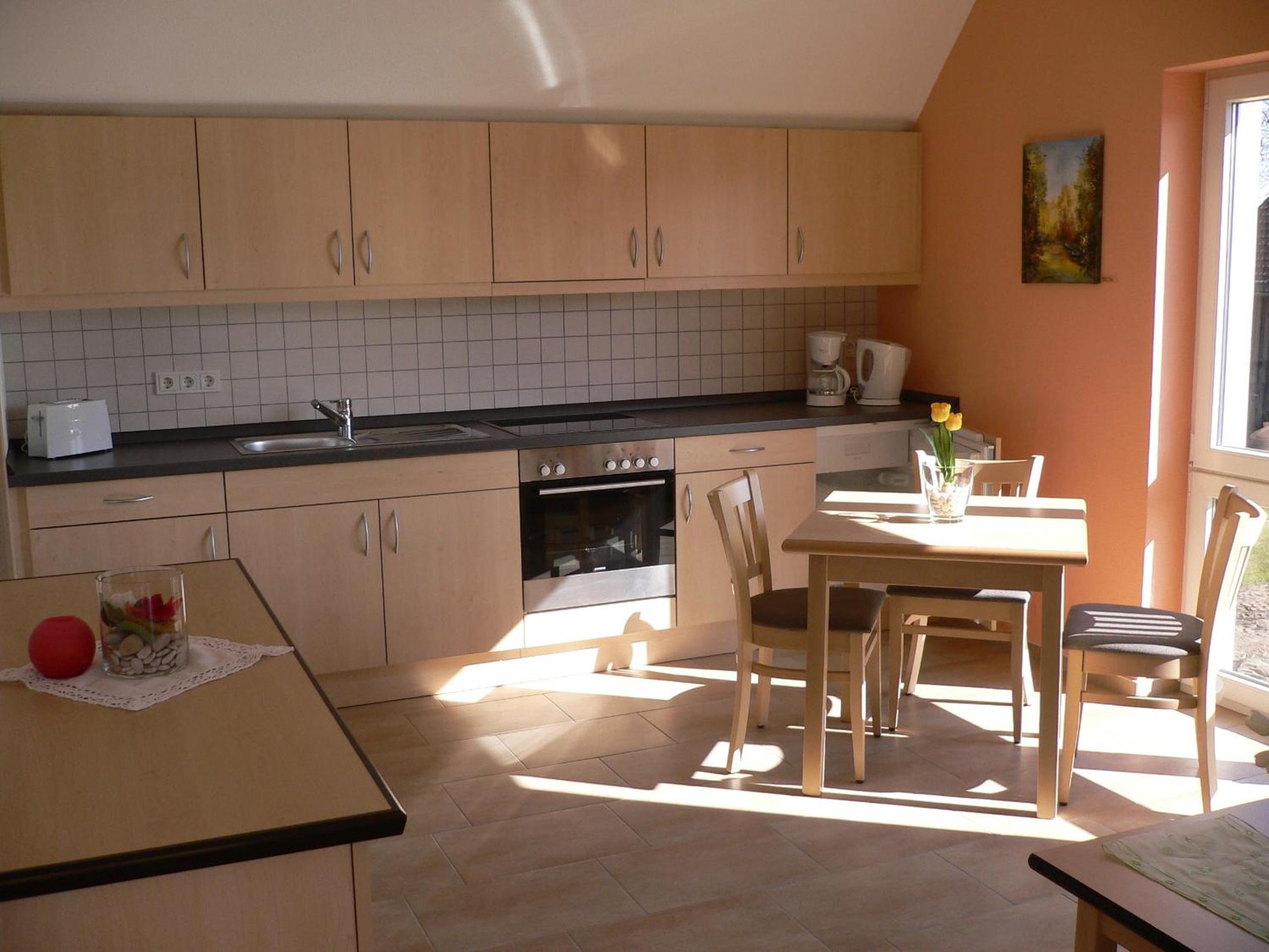 Ferienappartements Am Spreewaldfliess