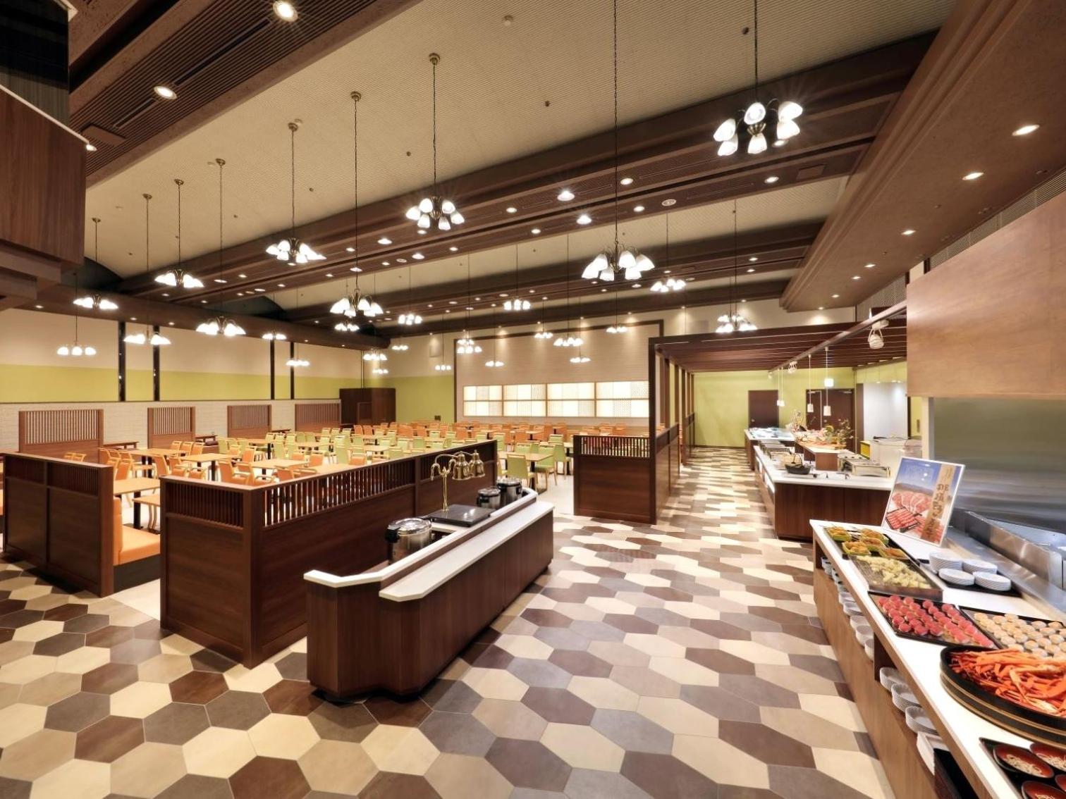 Hotel Sunshine Kinugawa