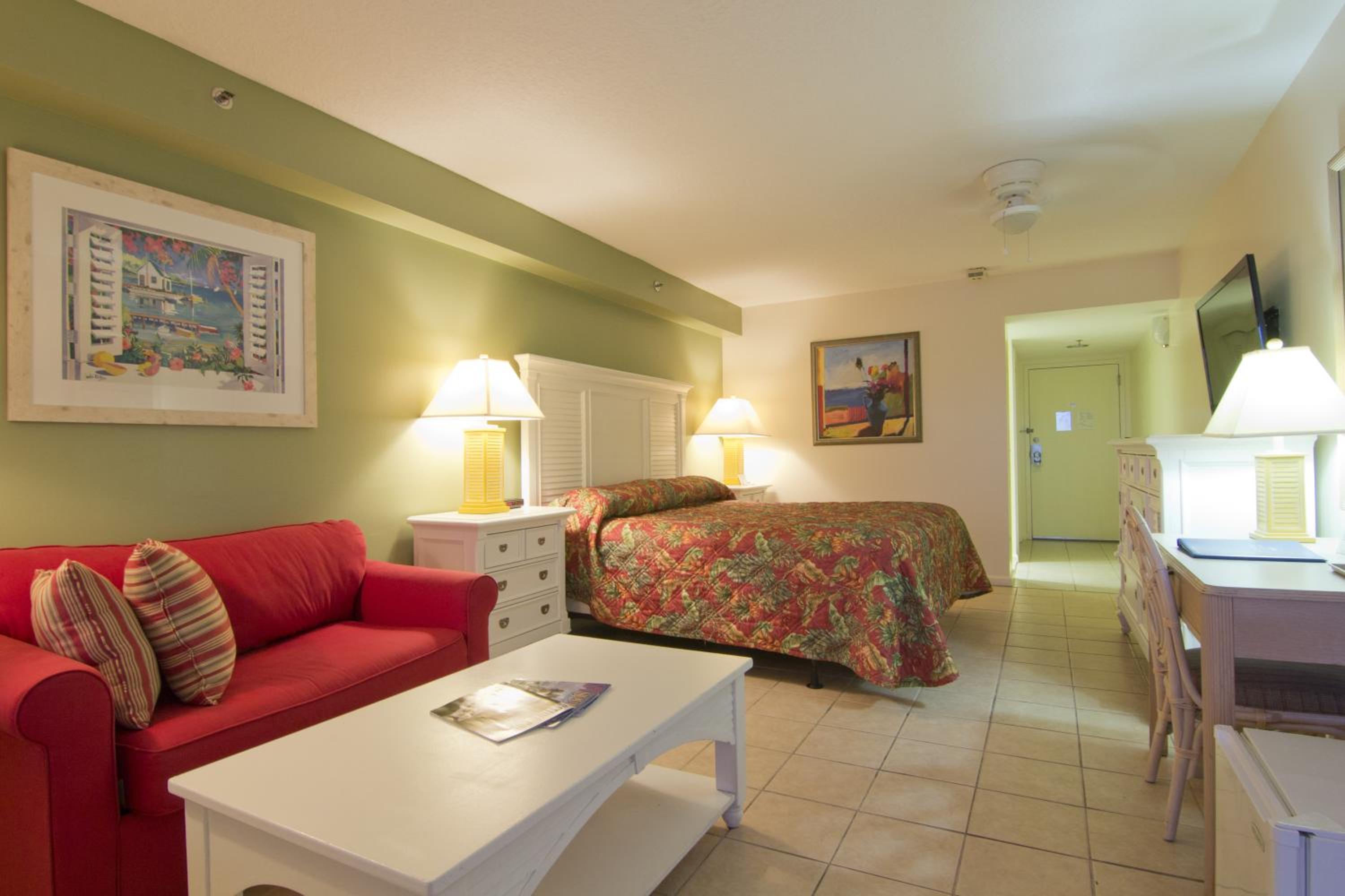 Pirate's Cove Resort and Marina - Stuart