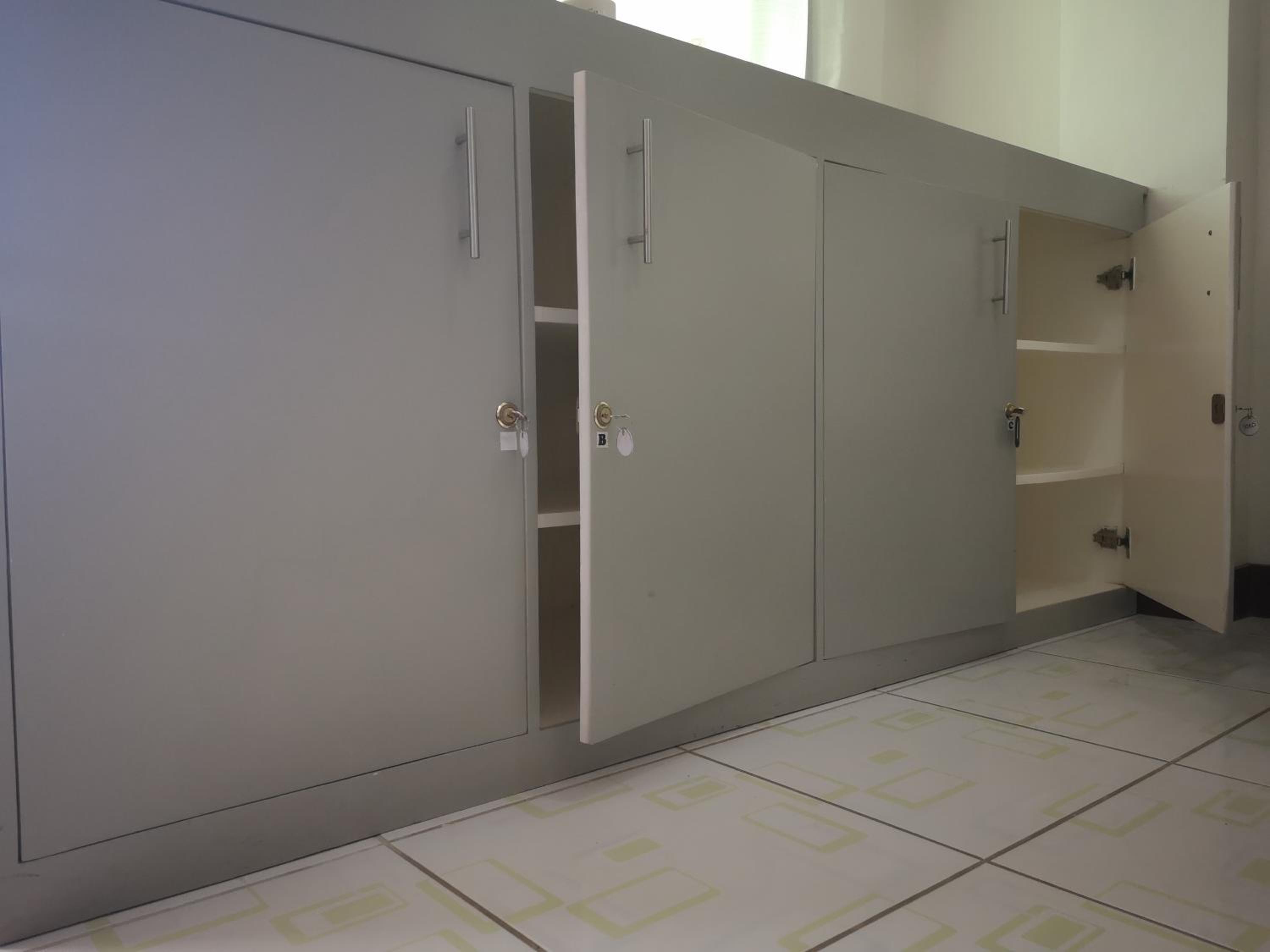 JDL Residences Hostel