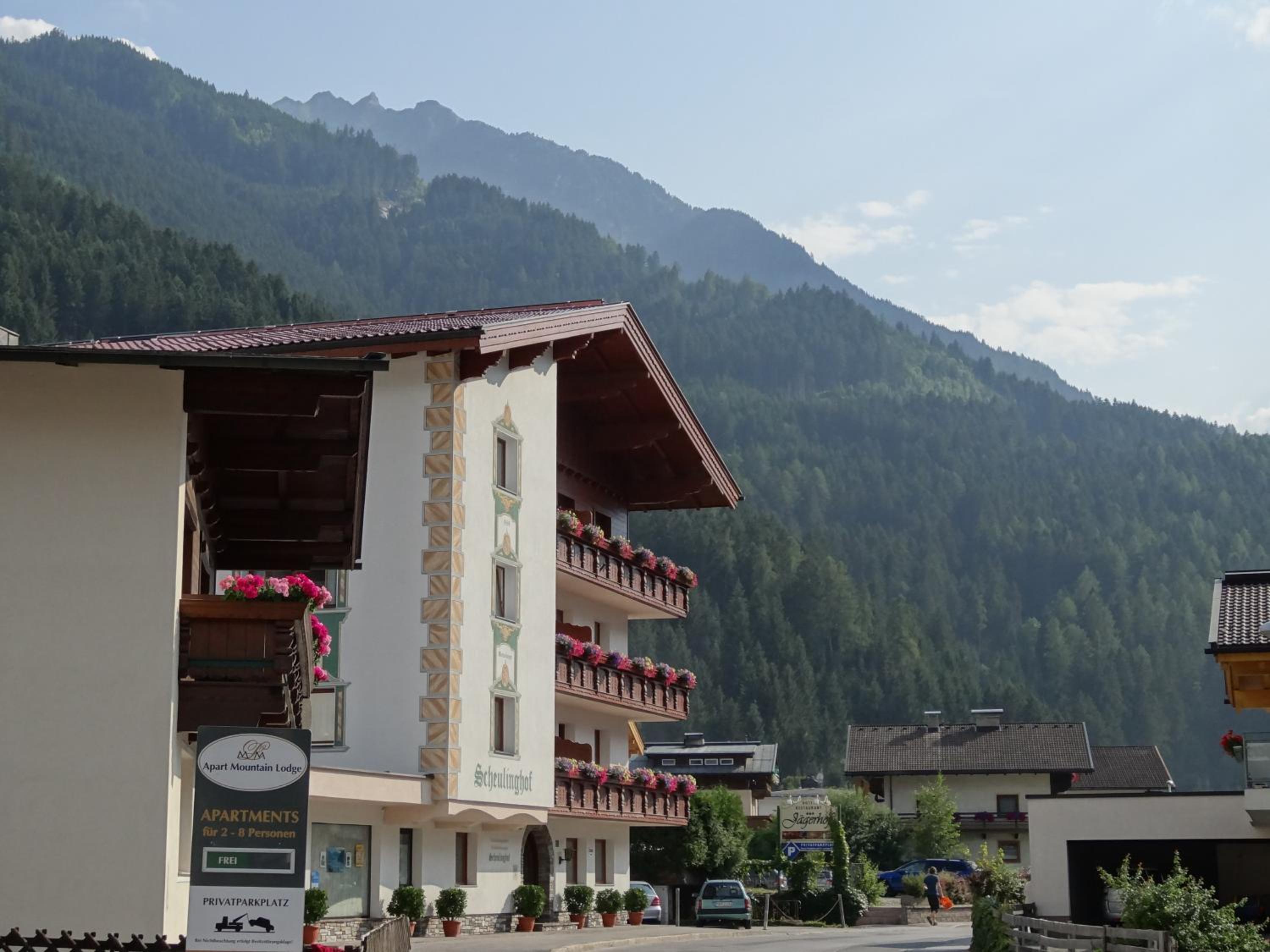 Scheulinghof