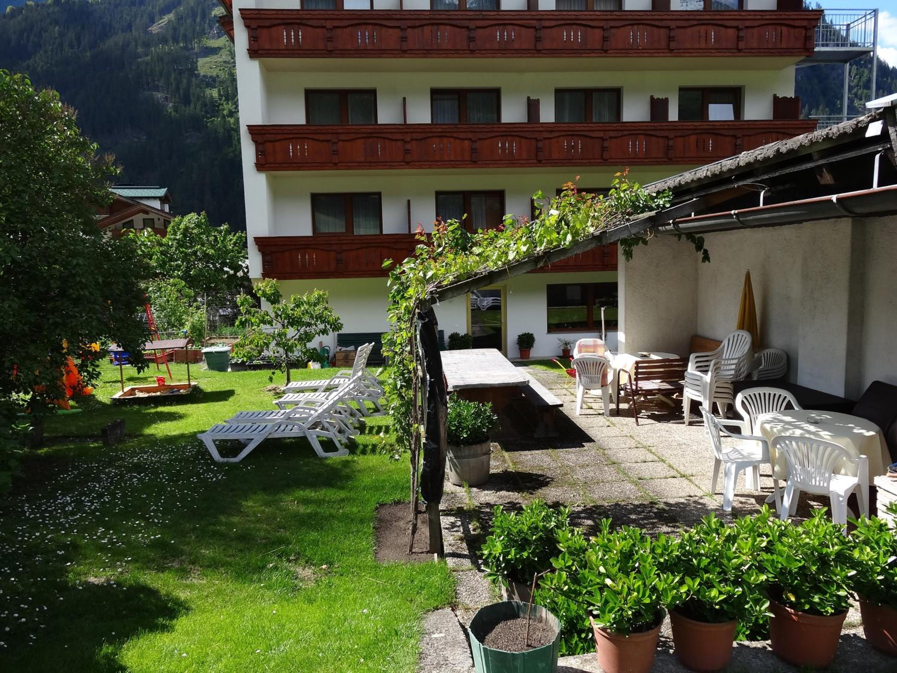 Scheulinghof