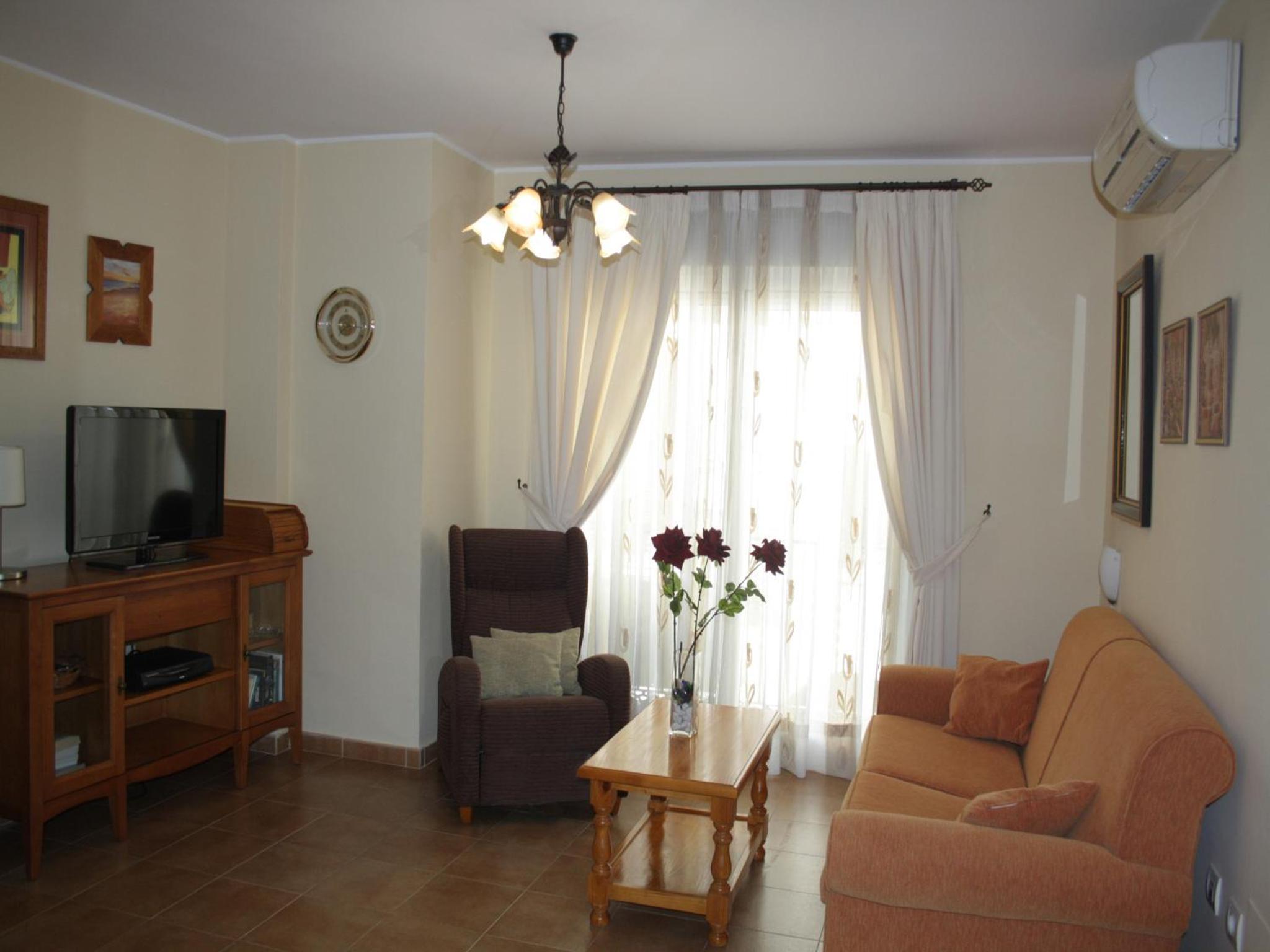 Apartamentos Velasco