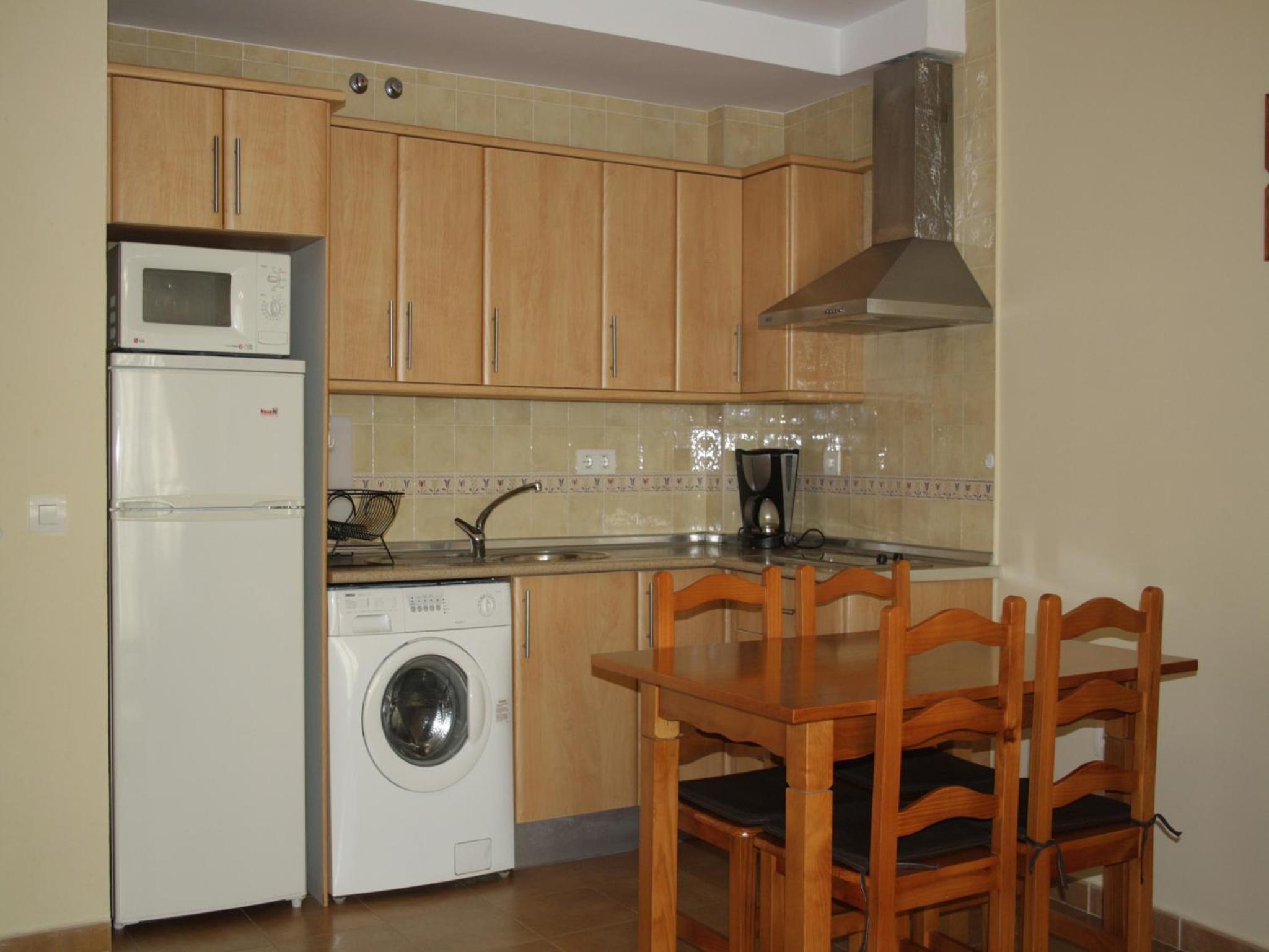 Apartamentos Velasco