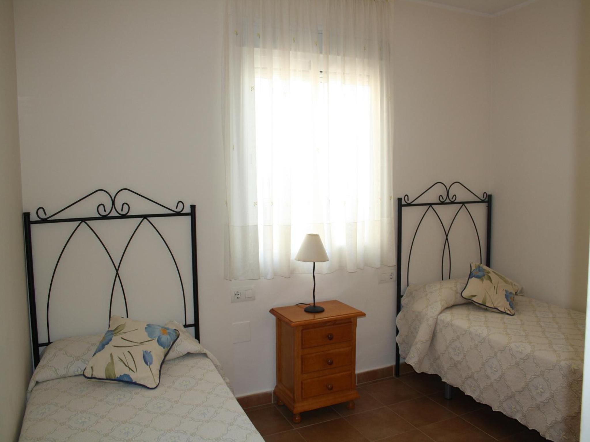 Apartamentos Velasco