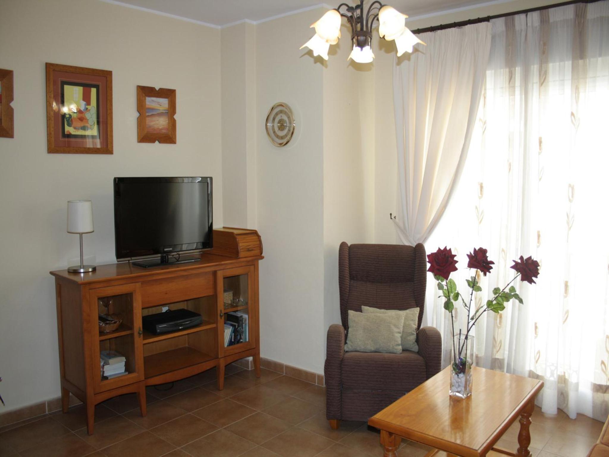 Apartamentos Velasco