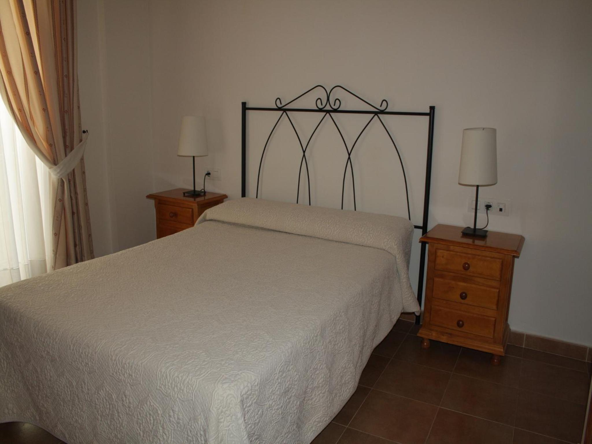 Apartamentos Velasco