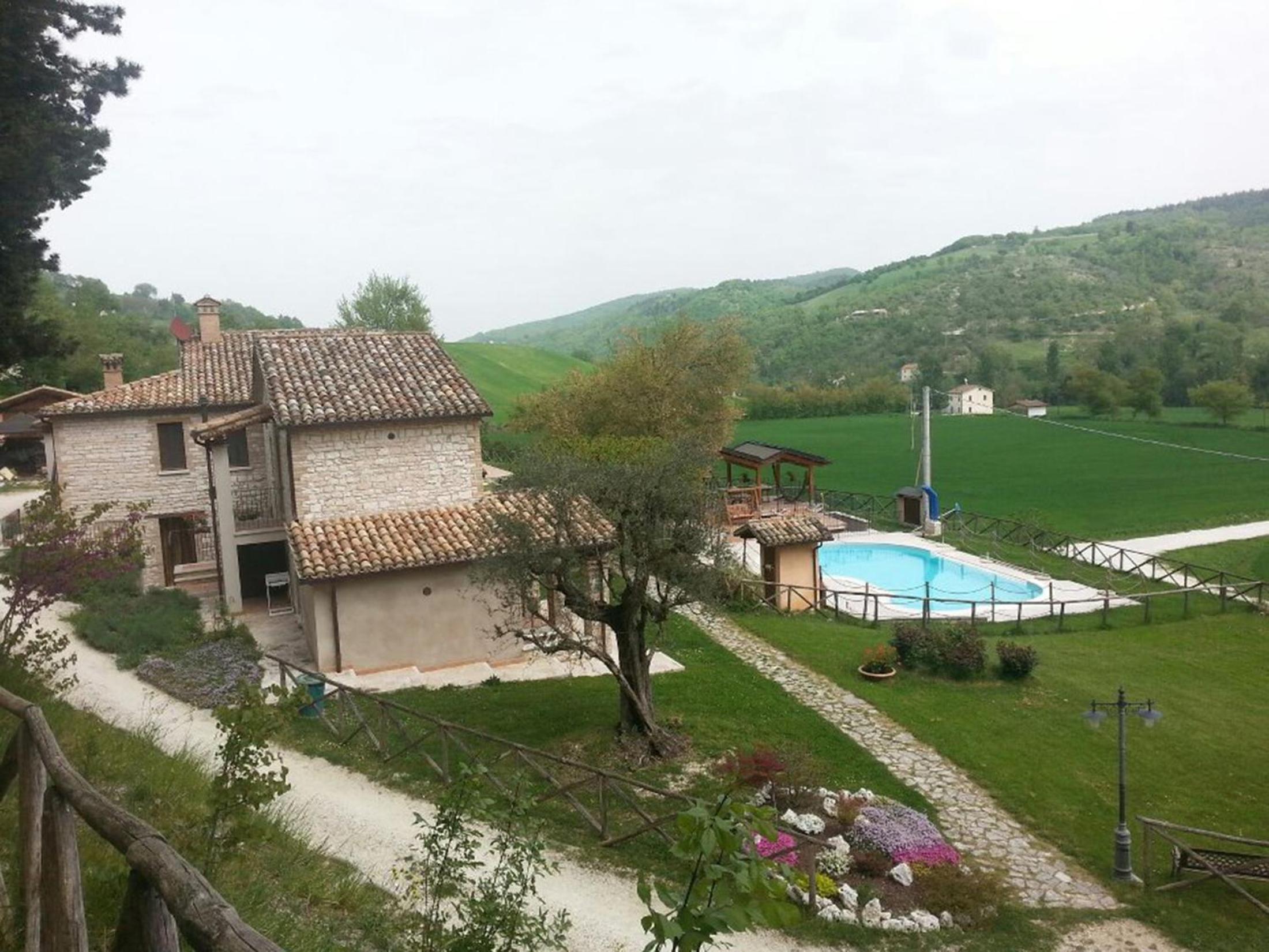 Hotel Agriturismo Il Casale