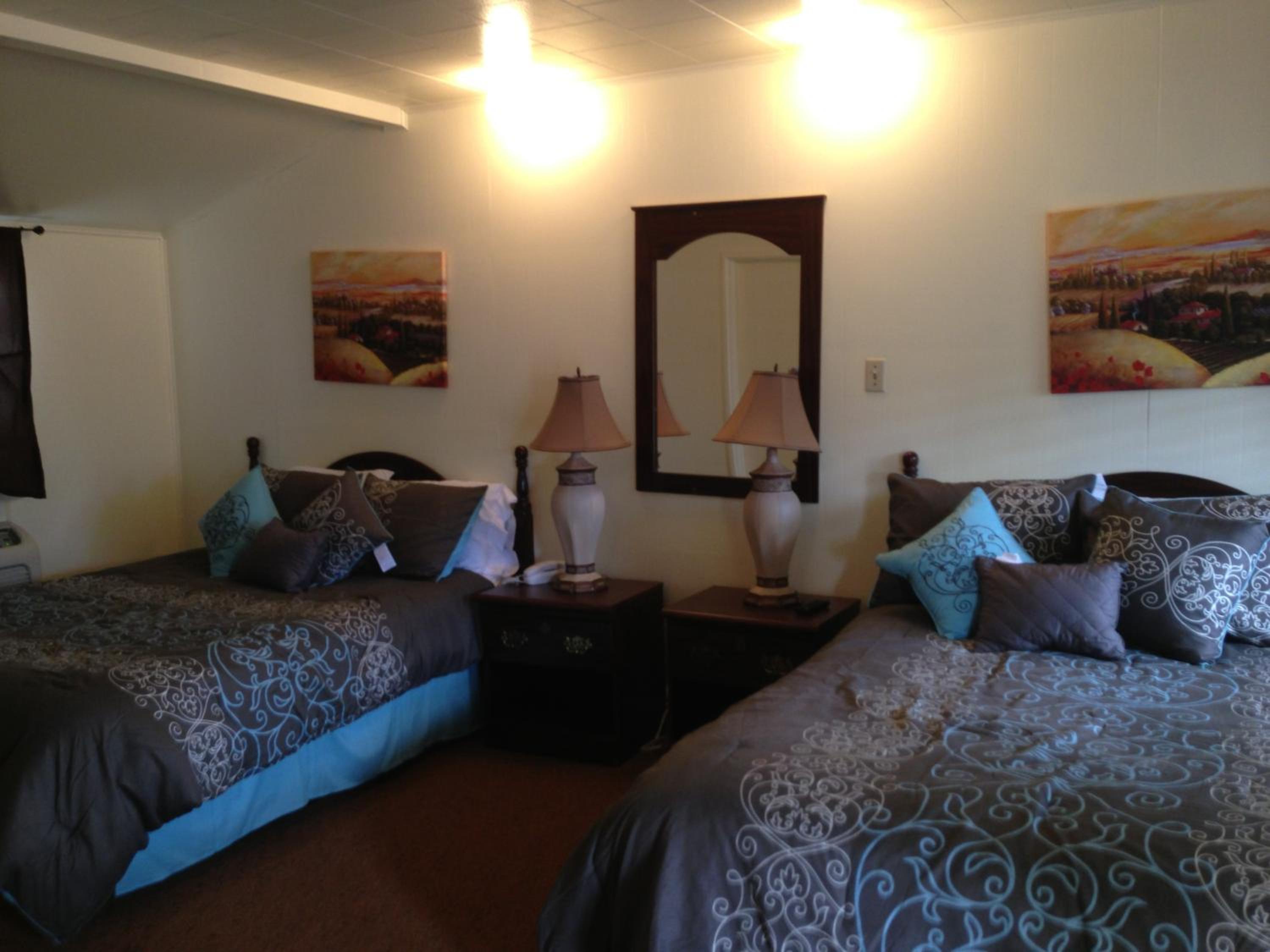 Sonoma Lodge