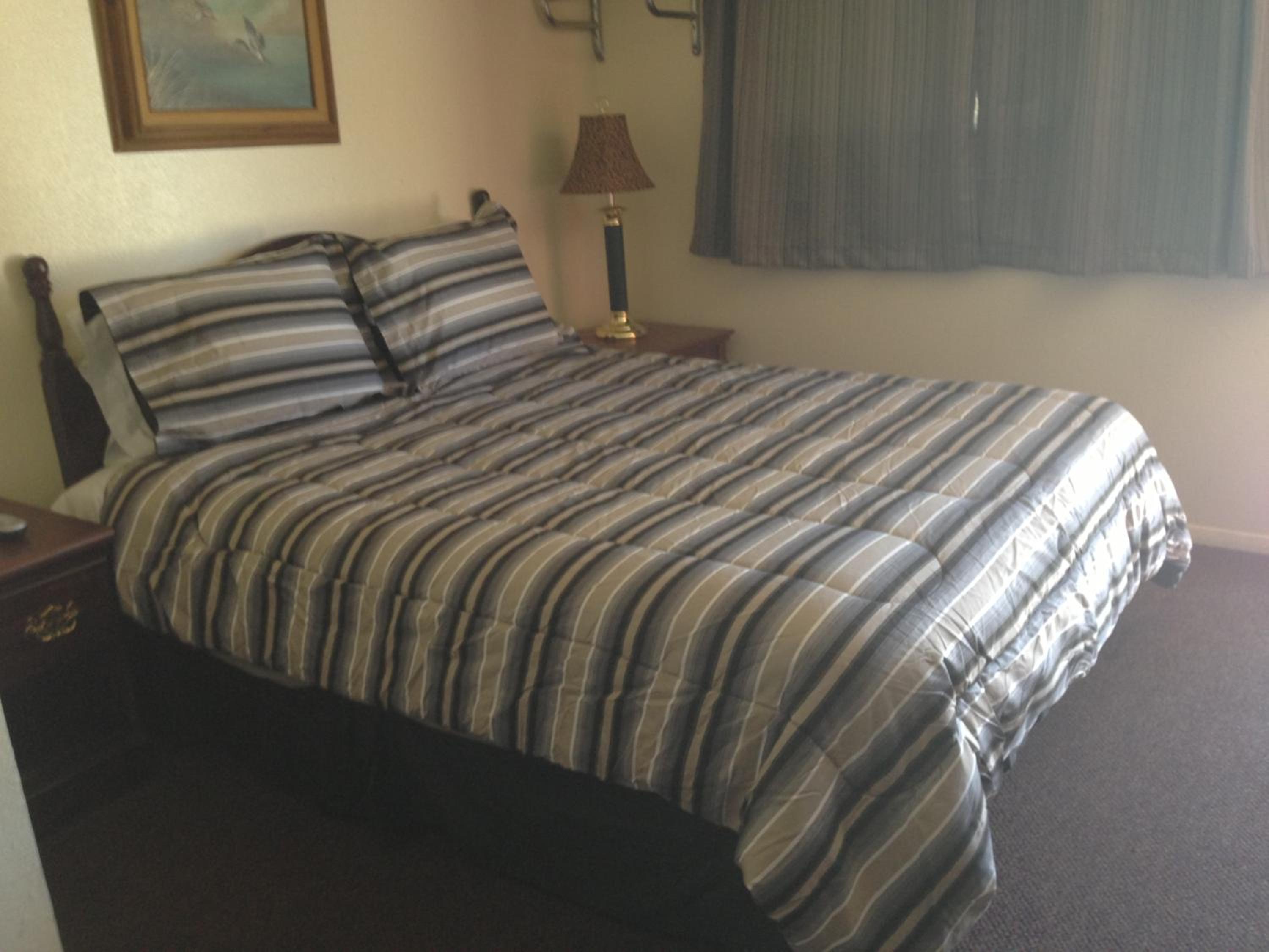 Sonoma Lodge