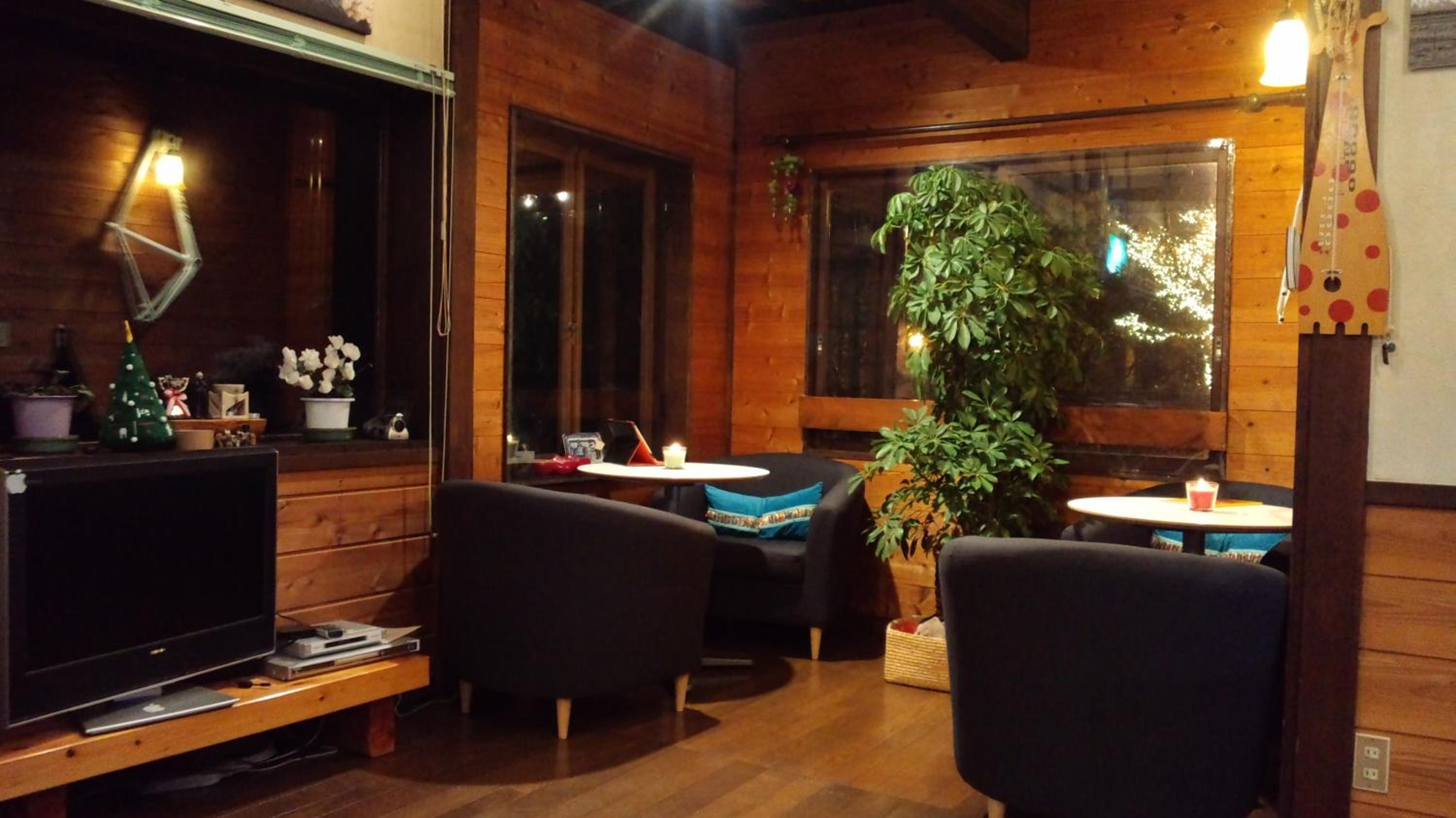 Santana Lodge Hakuba