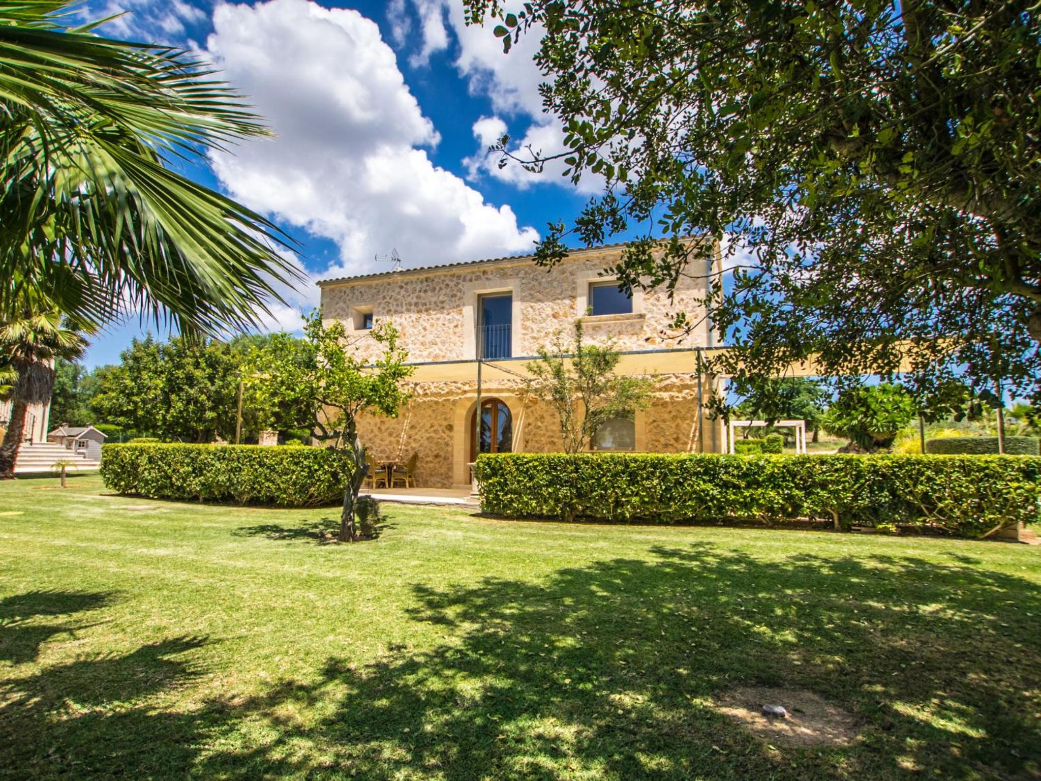 Villa Son Perot by Interhome