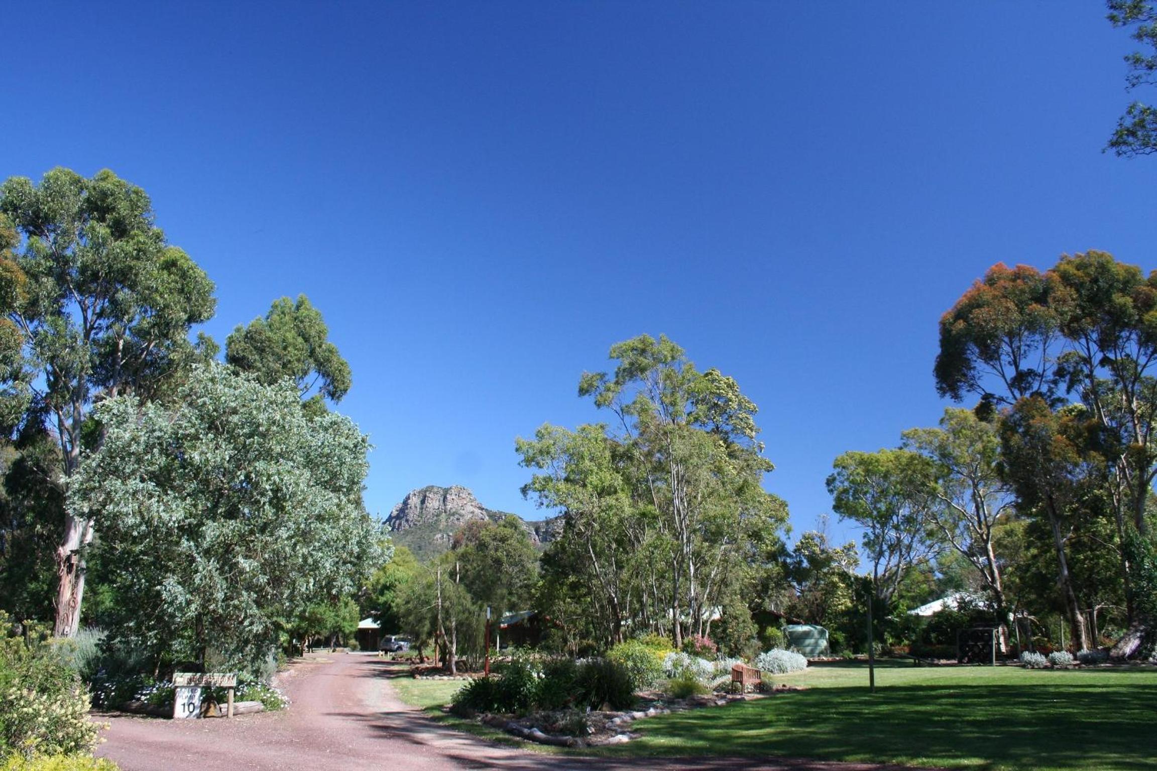 Southern Grampians Cottages