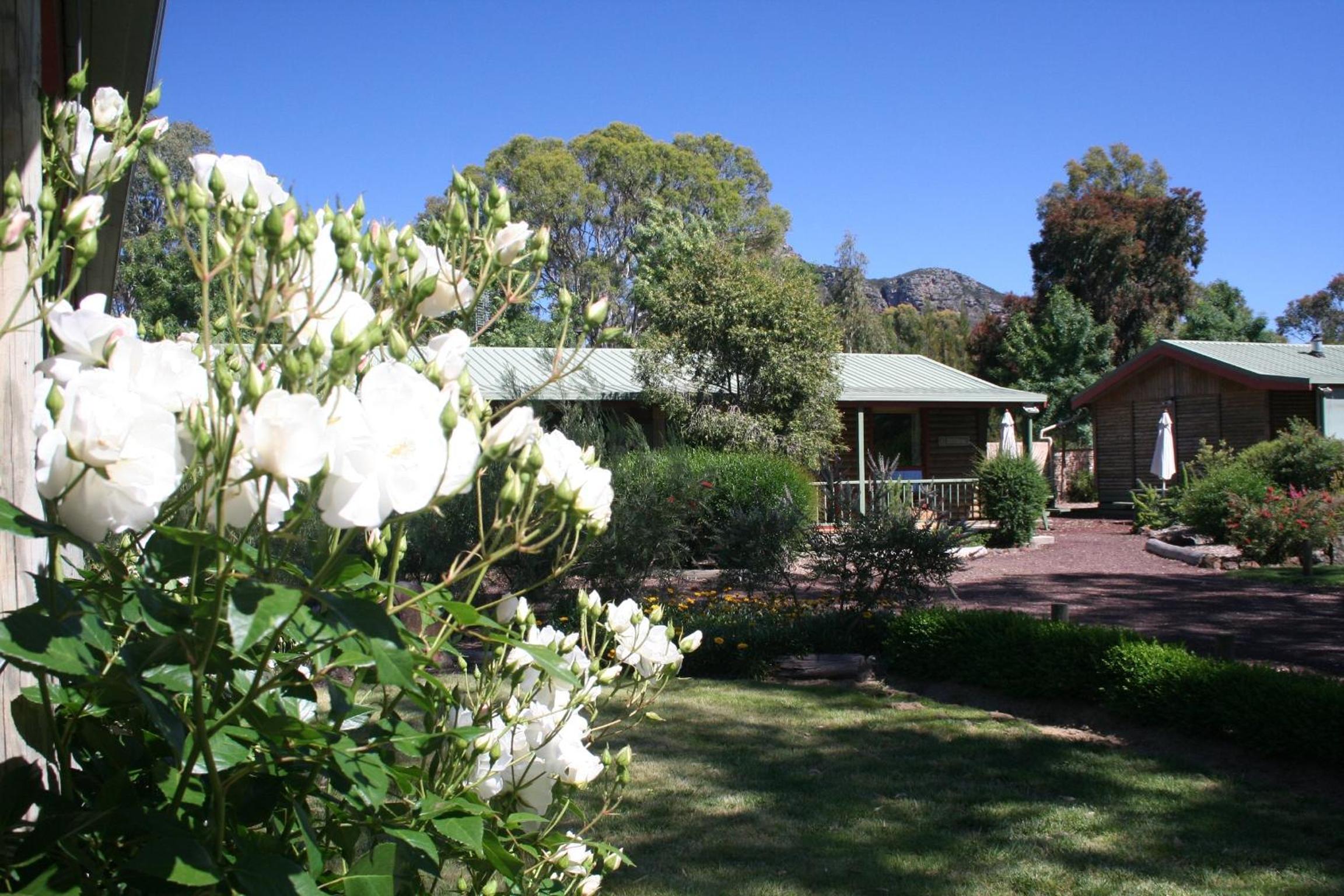 Southern Grampians Cottages