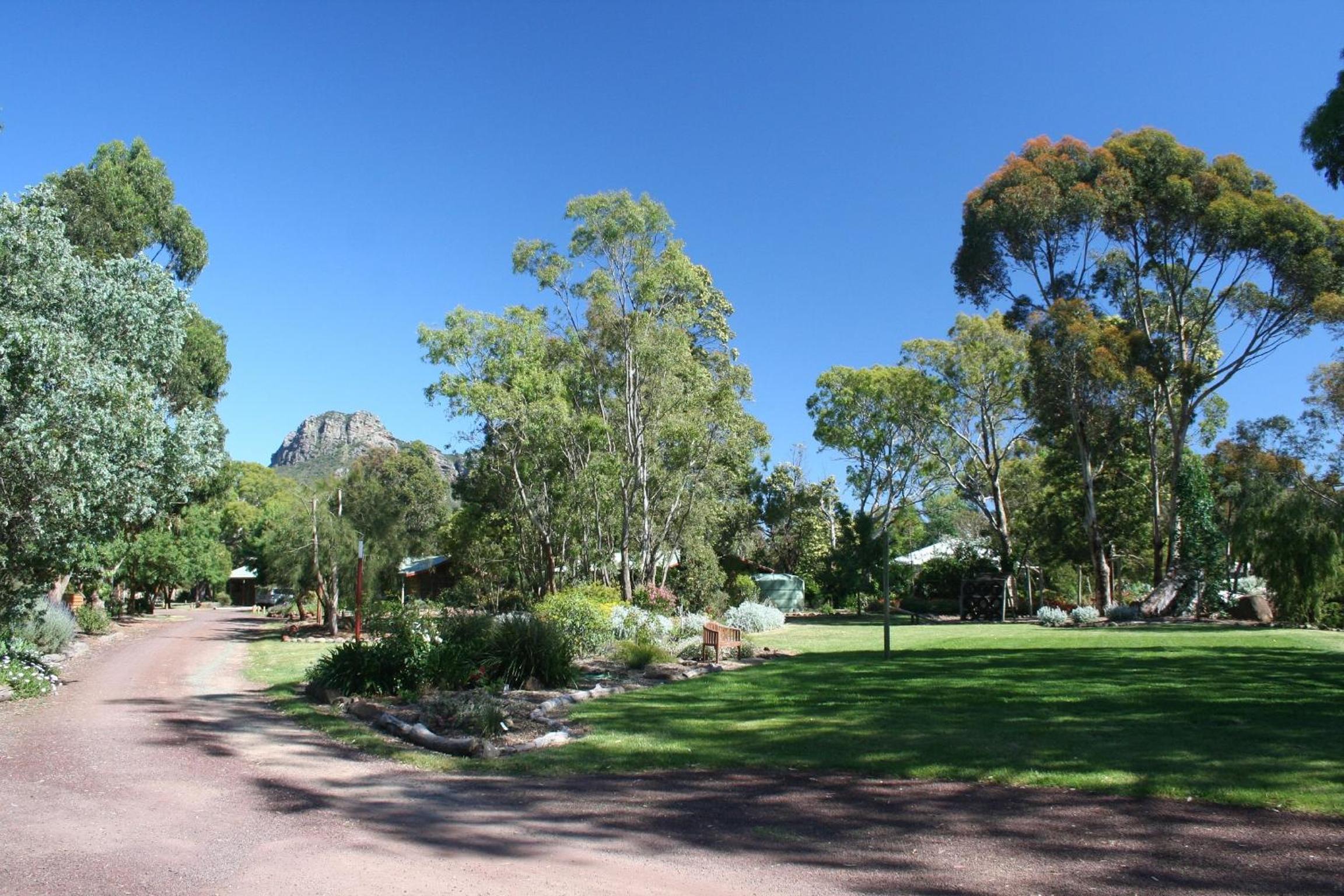 Southern Grampians Cottages