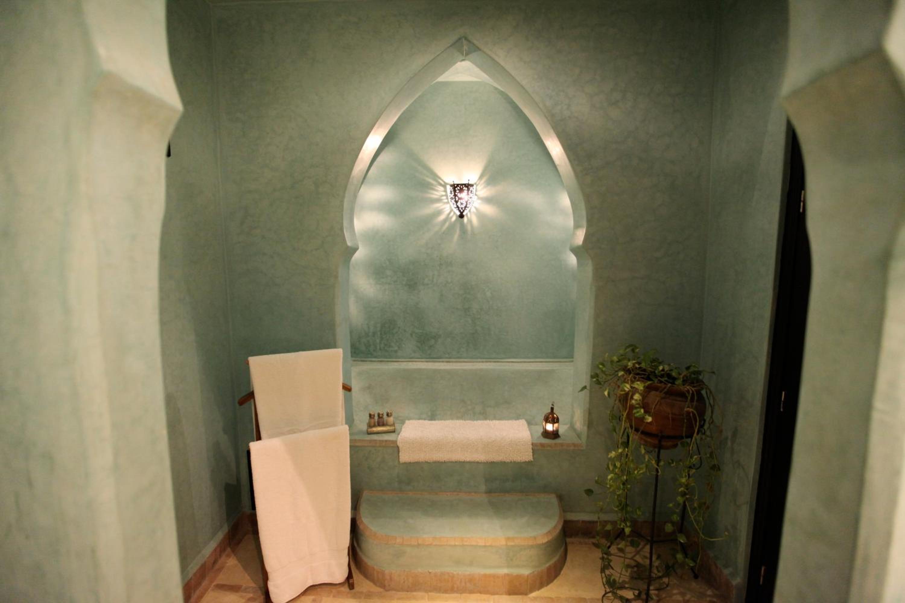 Riad Dar Haven