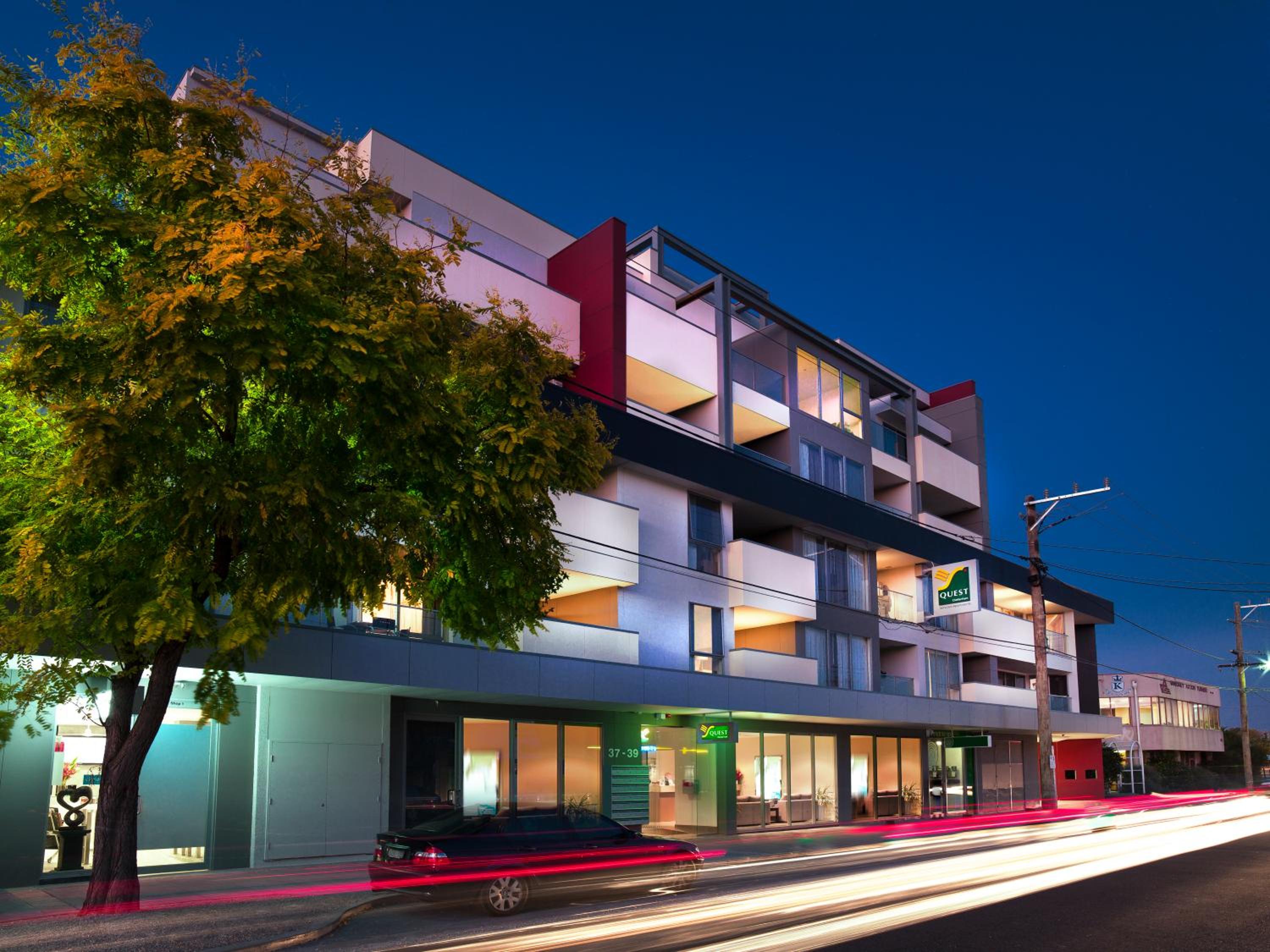 Hotel Quest Cheltenham - Image 1