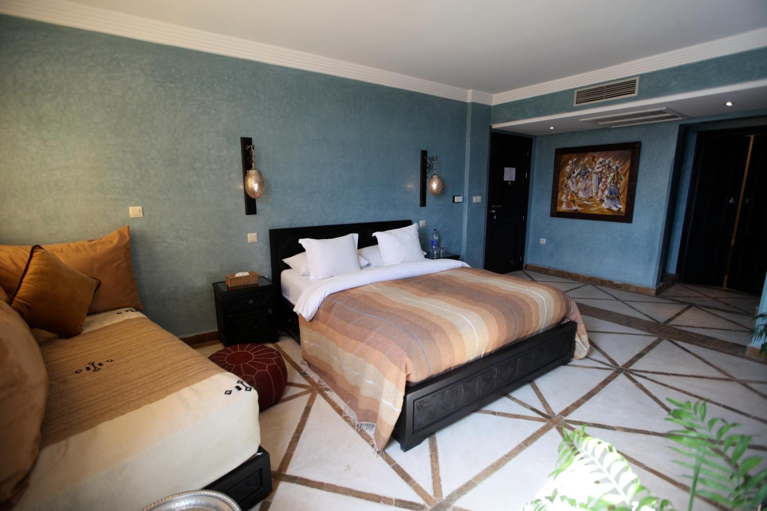 Riad Dar Haven