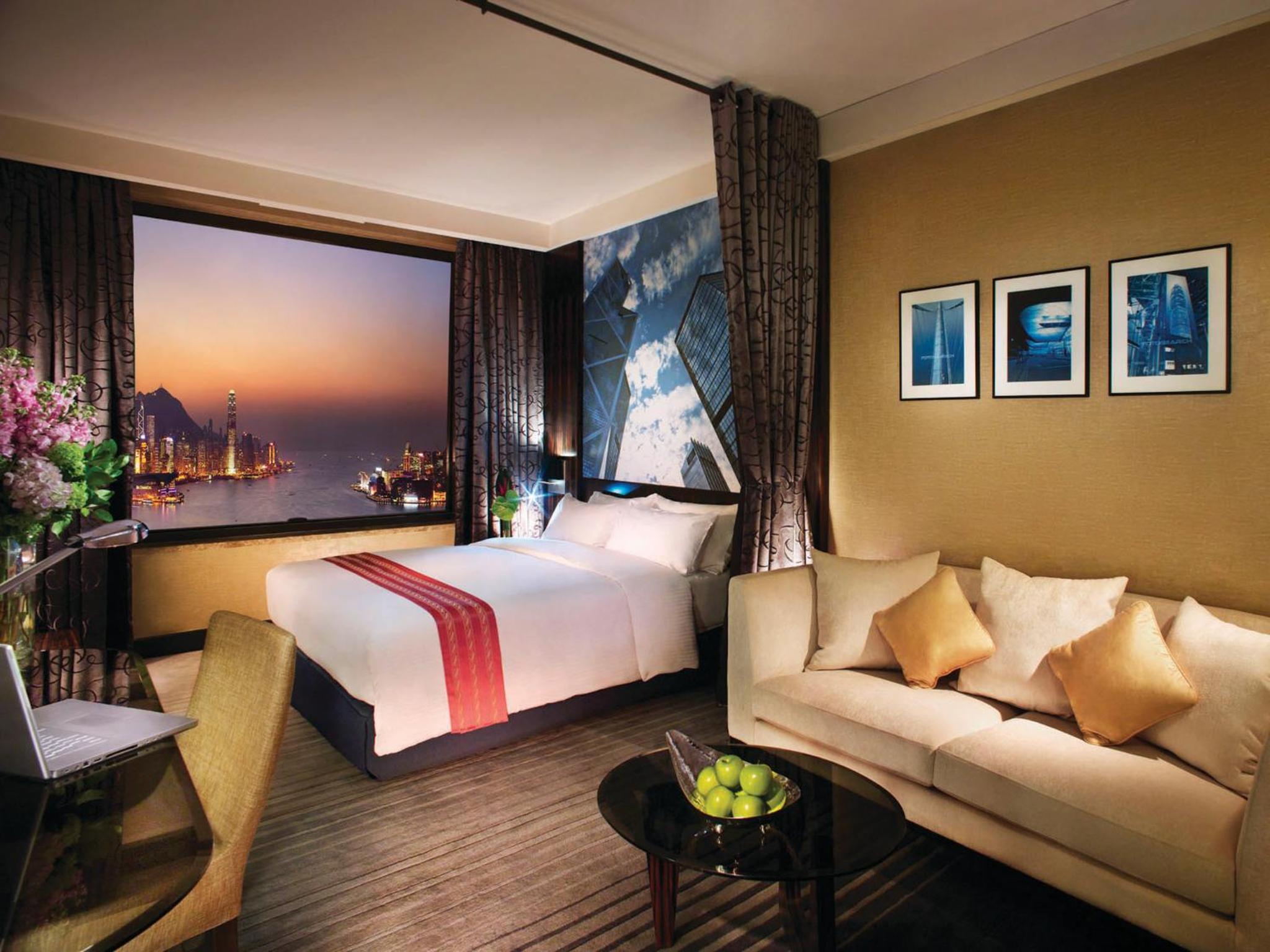 Harbour Grand Hong Kong