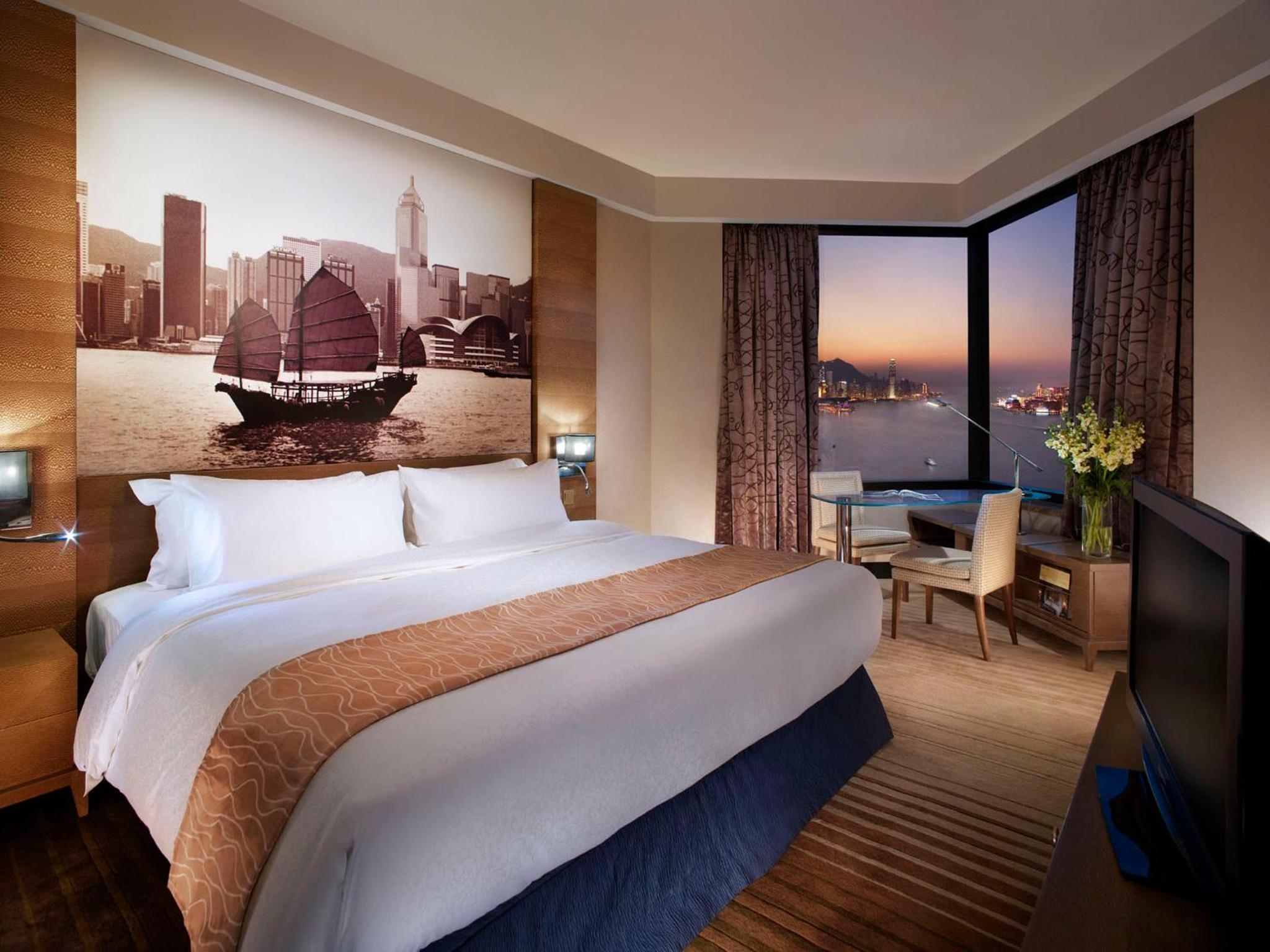 Harbour Grand Hong Kong