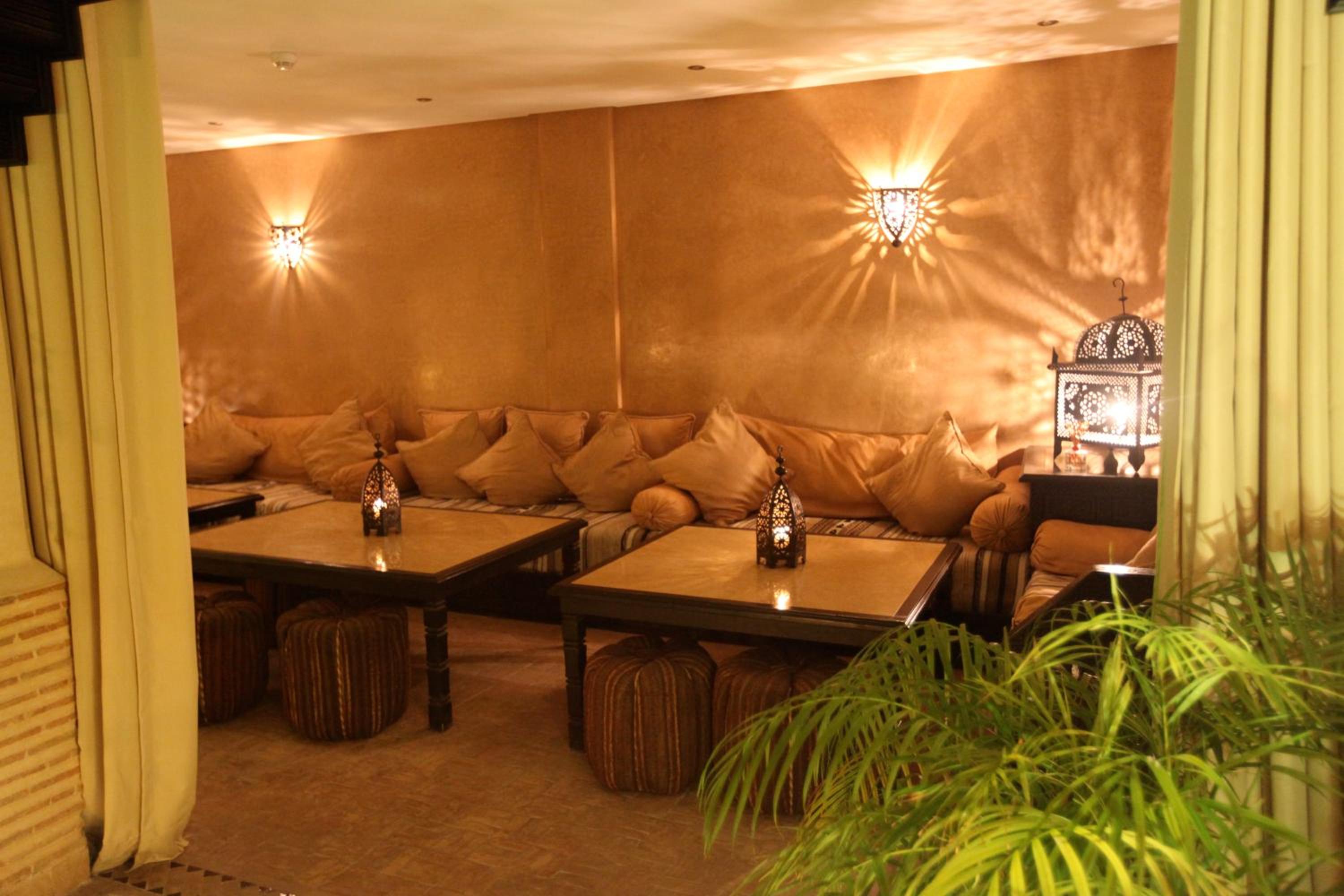 Riad Dar Haven