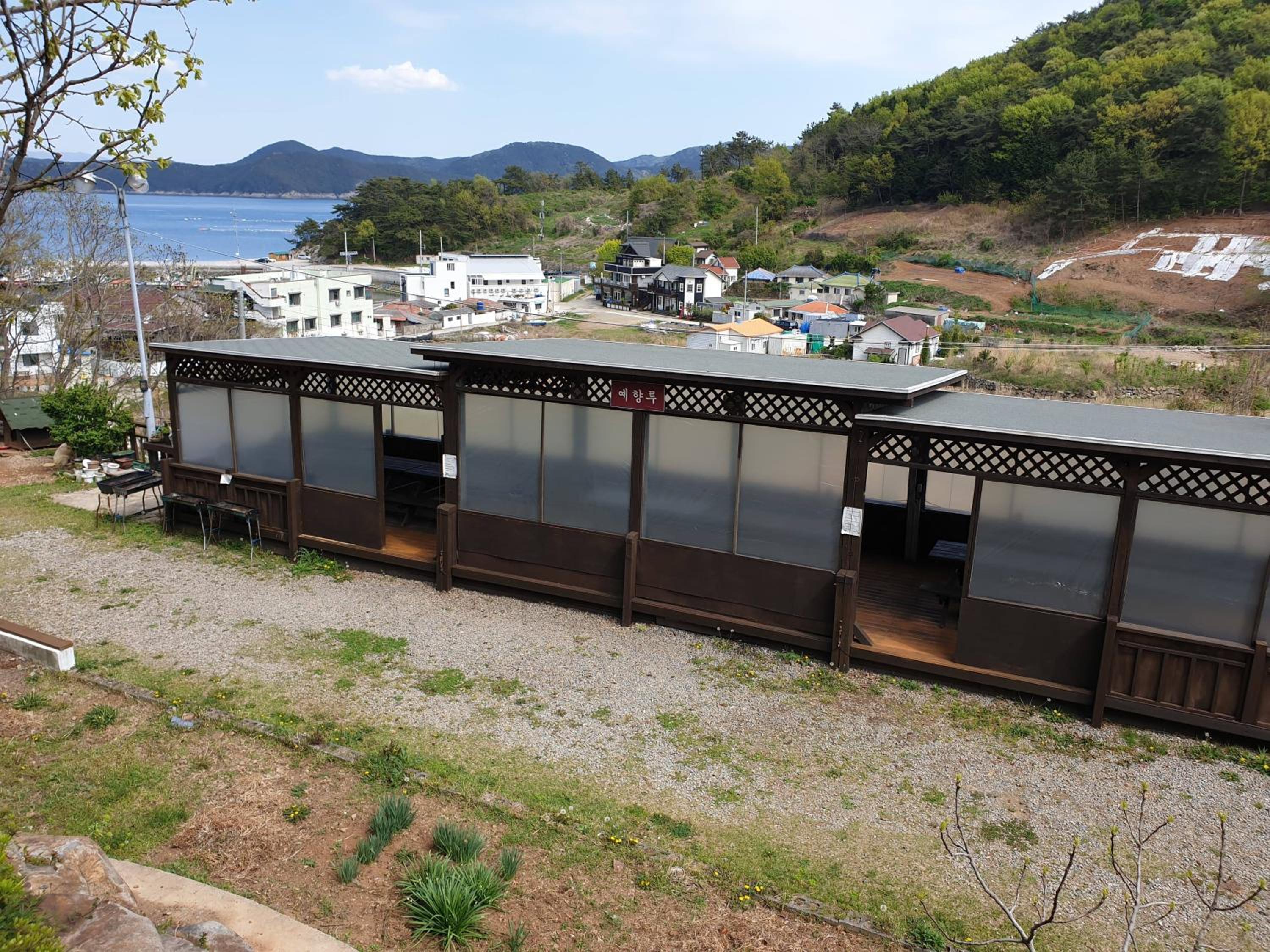 Tongyeong Yehyang Pension