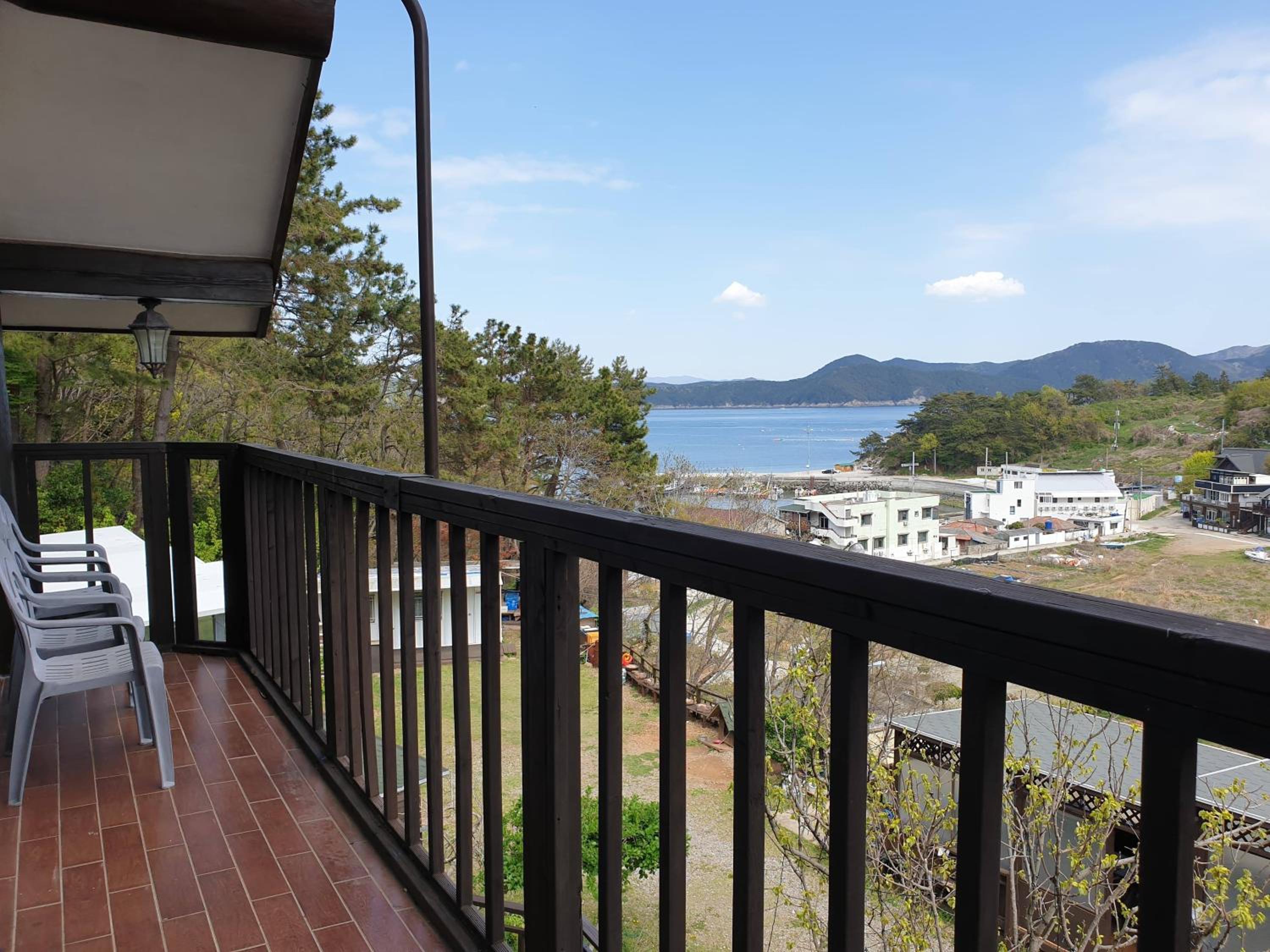 Tongyeong Yehyang Pension
