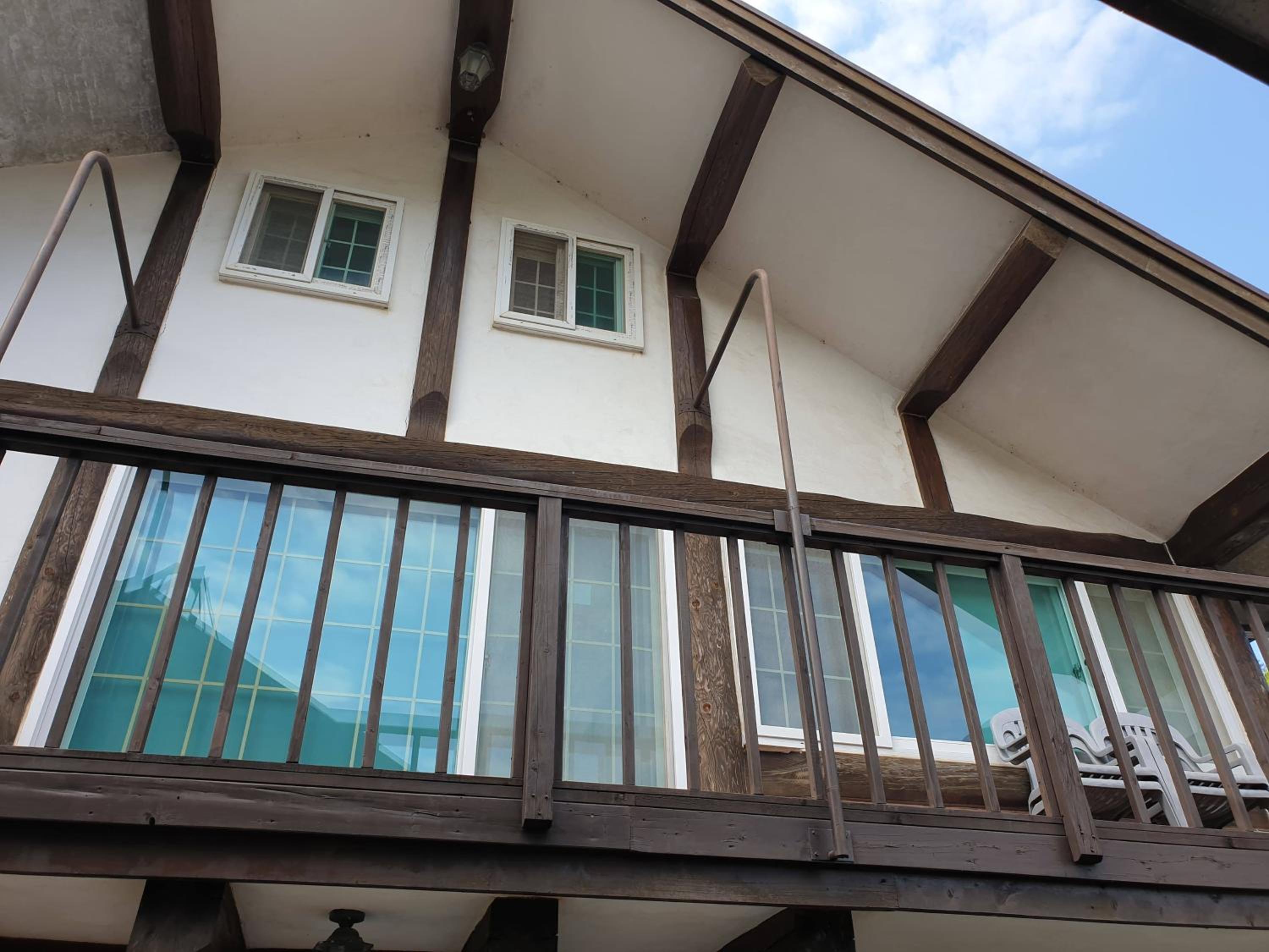 Tongyeong Yehyang Pension