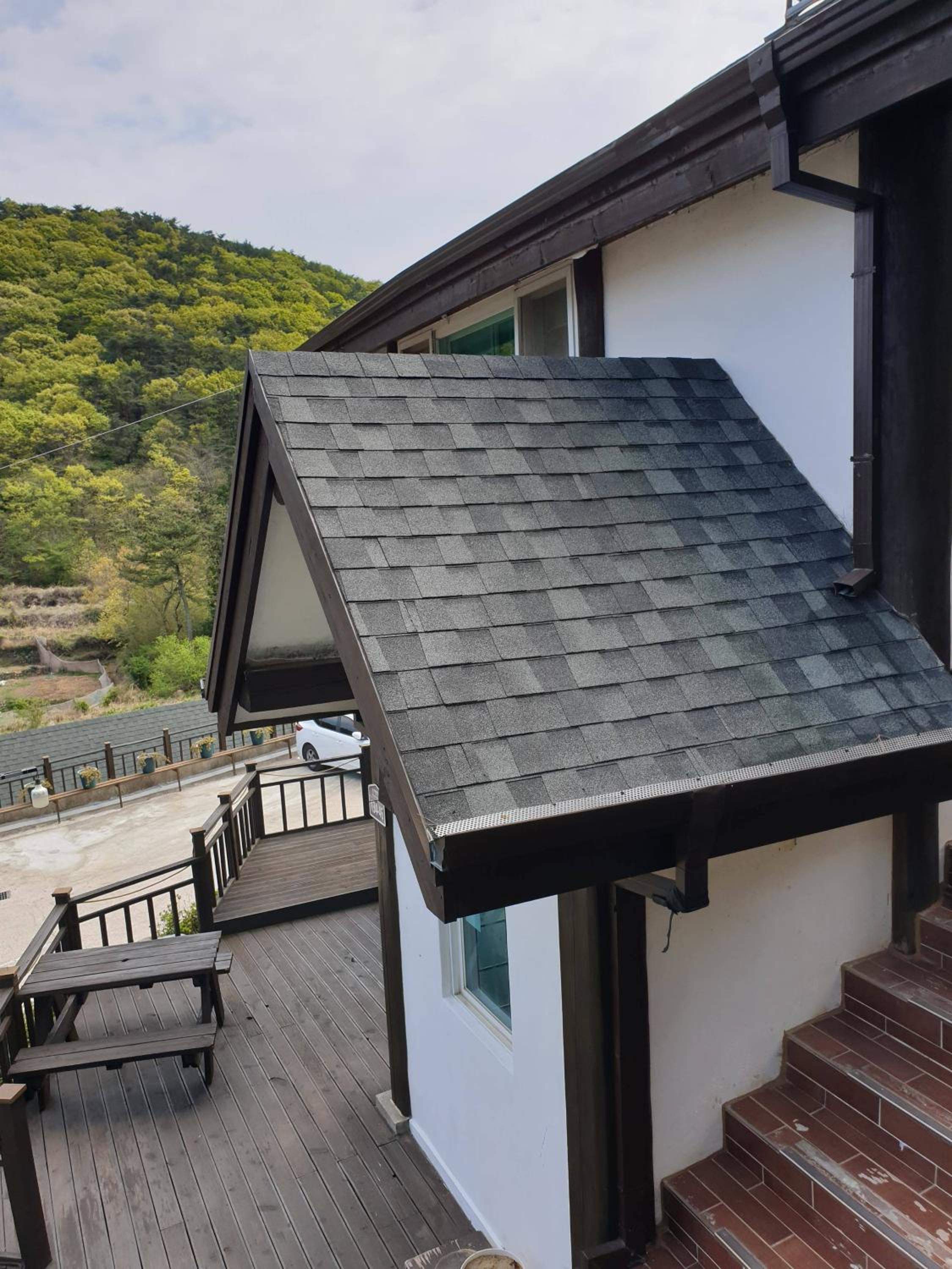 Tongyeong Yehyang Pension