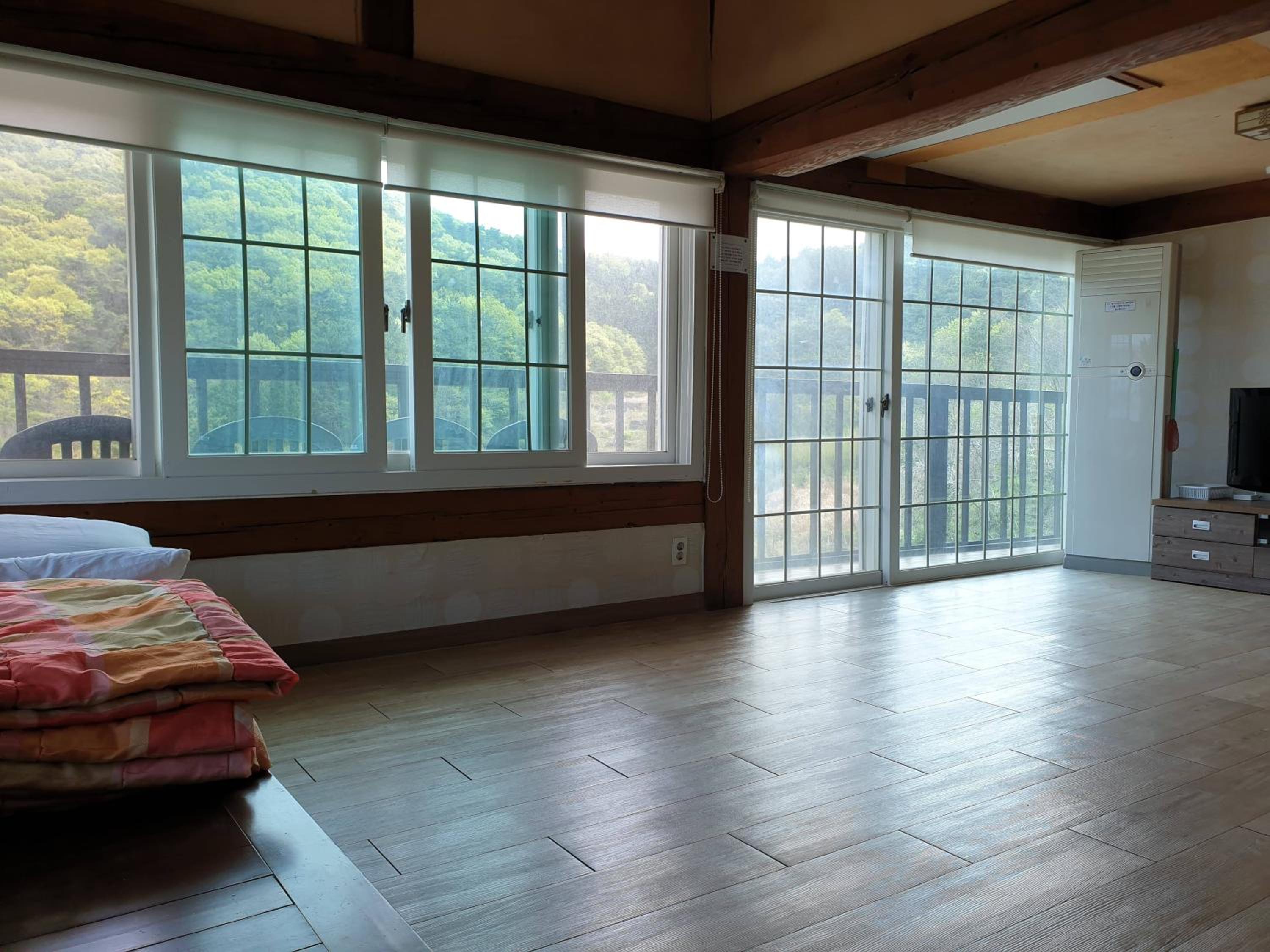 Tongyeong Yehyang Pension