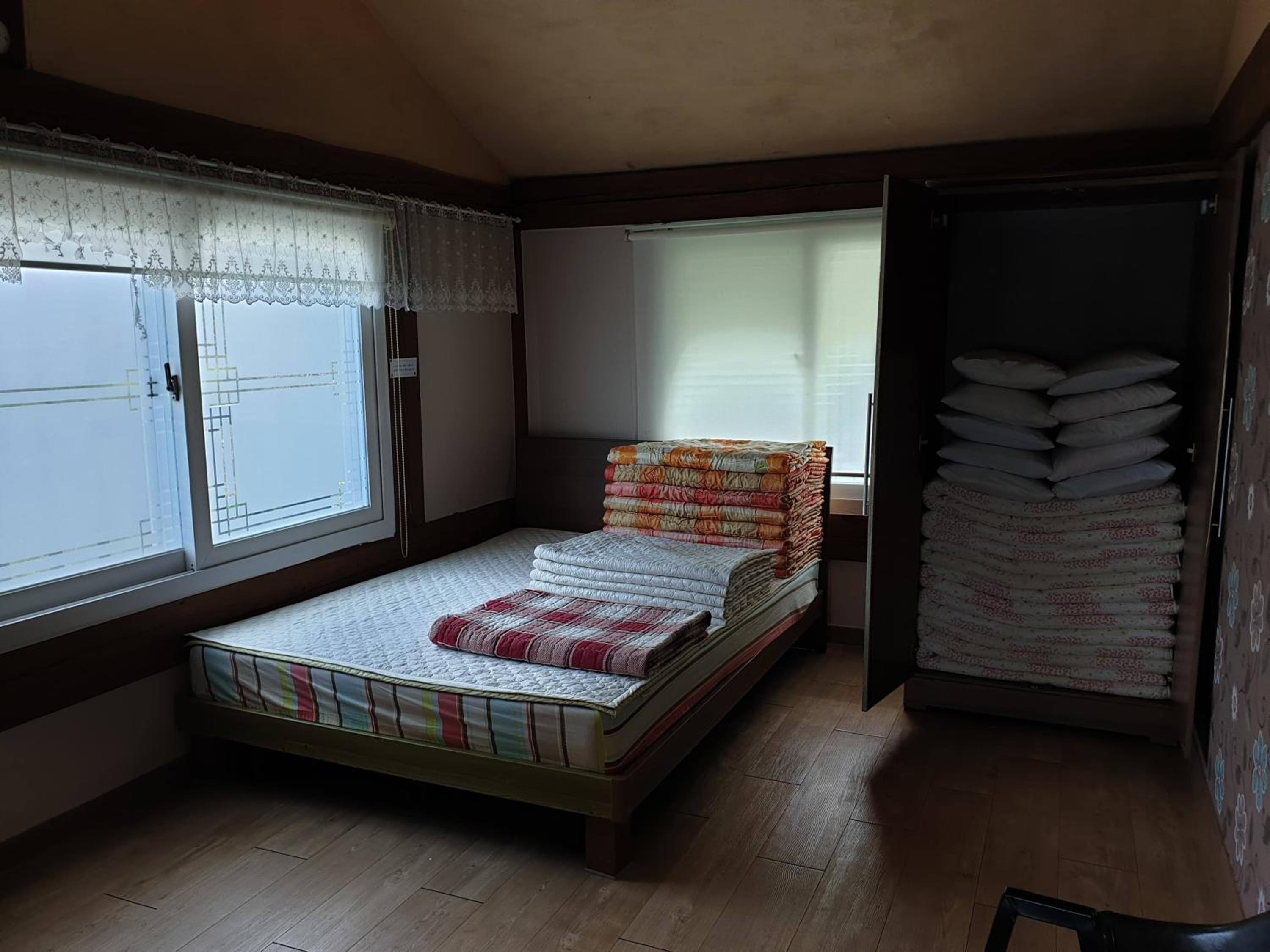 Tongyeong Yehyang Pension