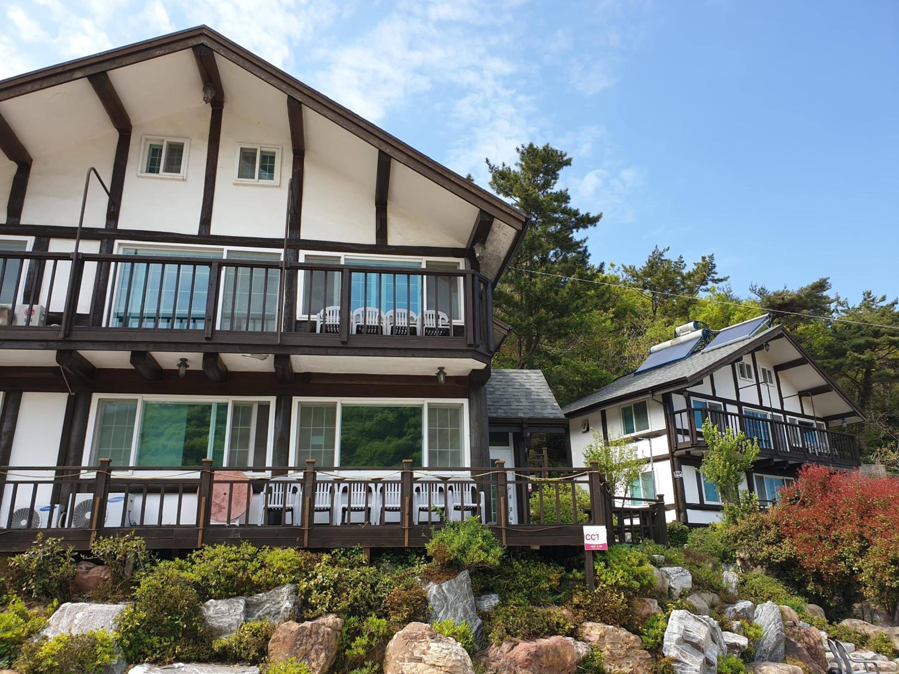 Tongyeong Yehyang Pension