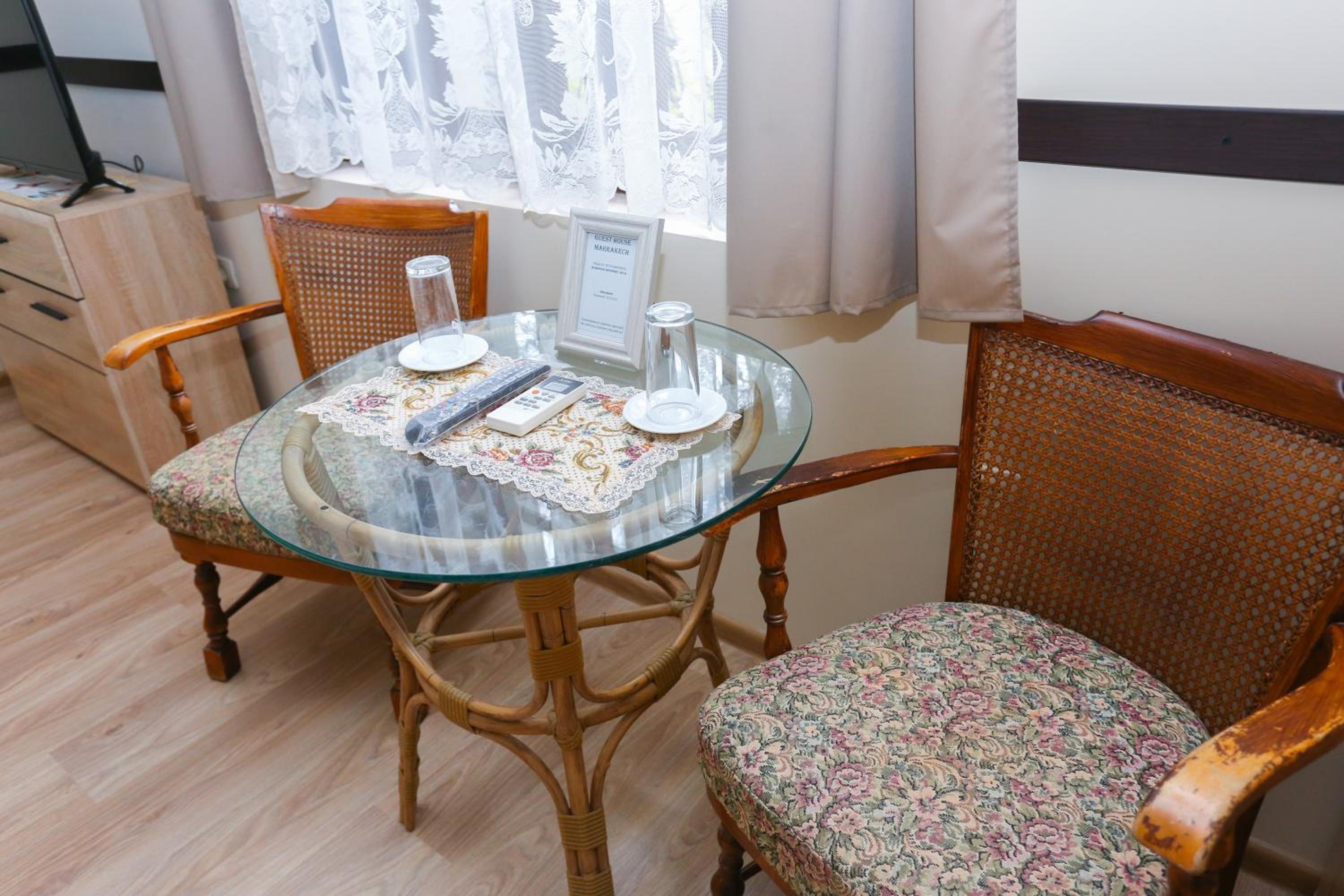 Guest House Marrakech
