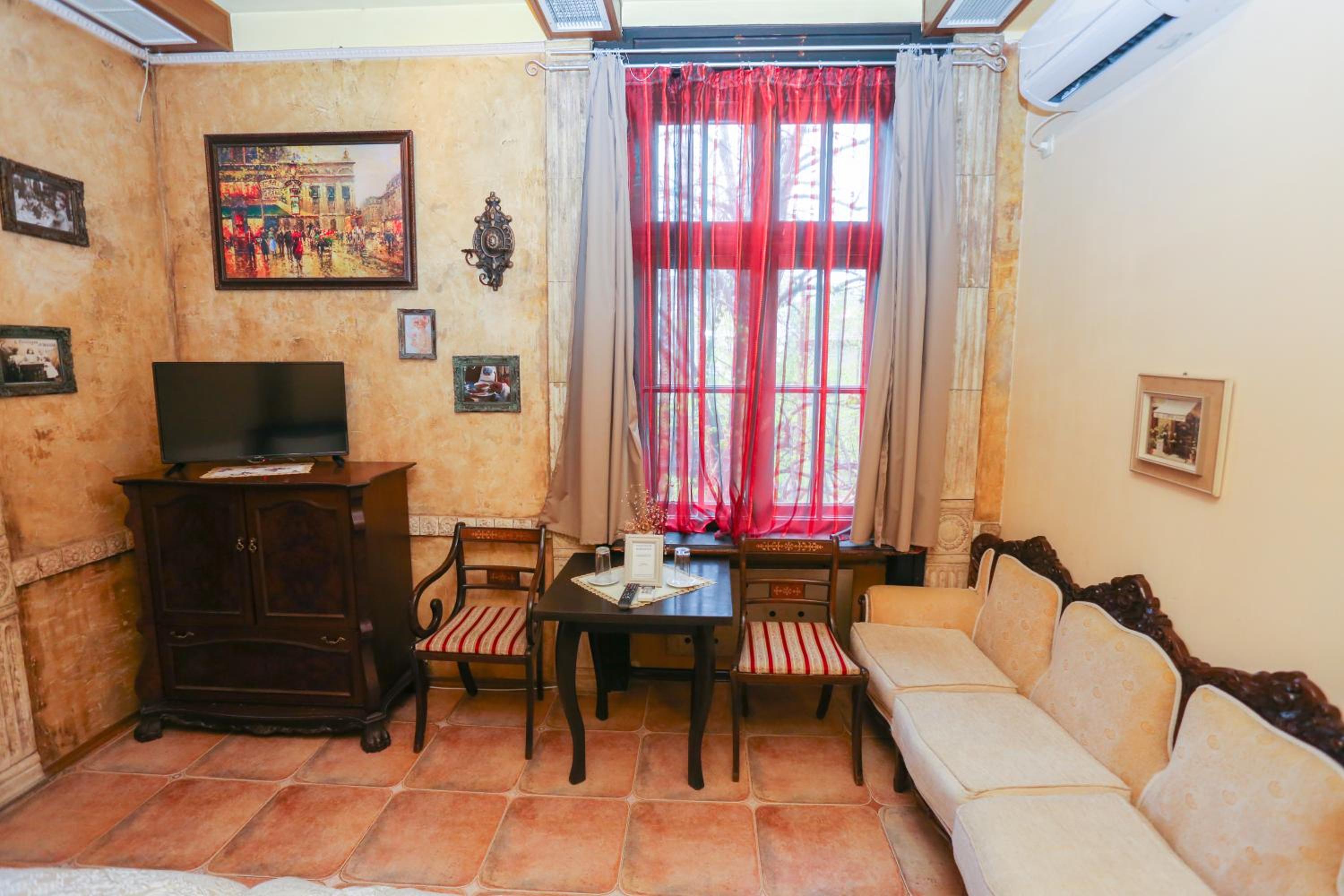 Guest House Marrakech