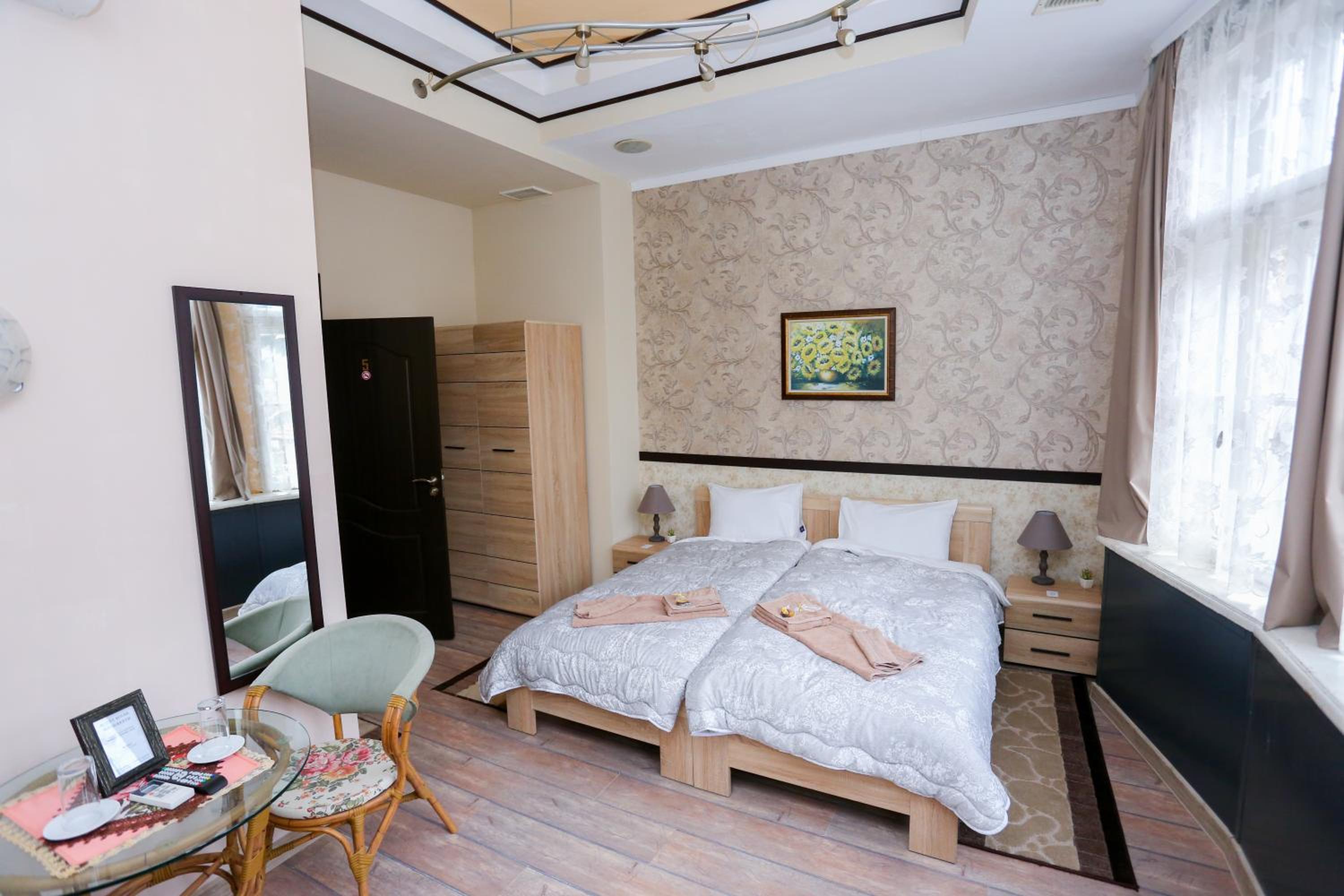 Guest House Marrakech