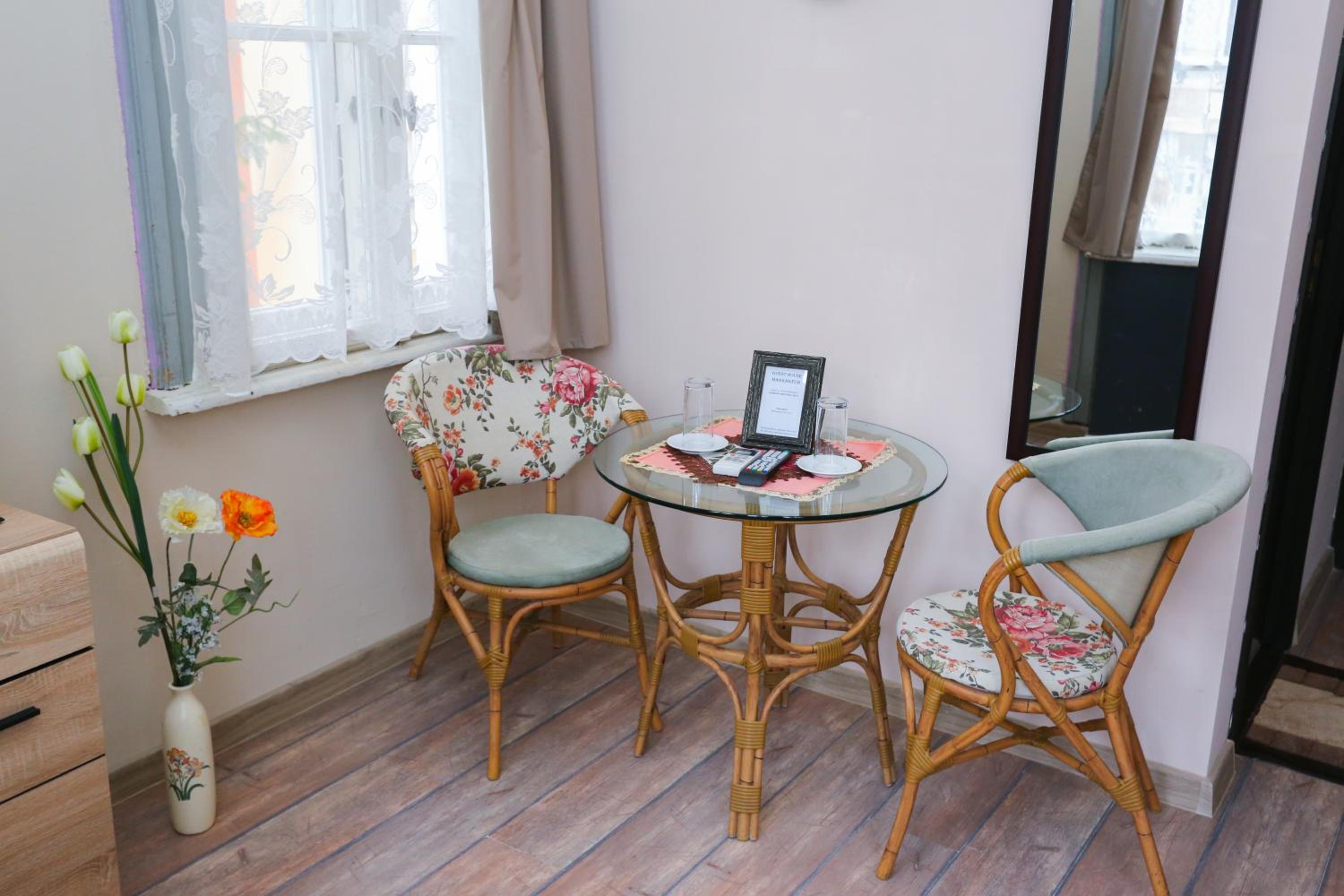 Guest House Marrakech