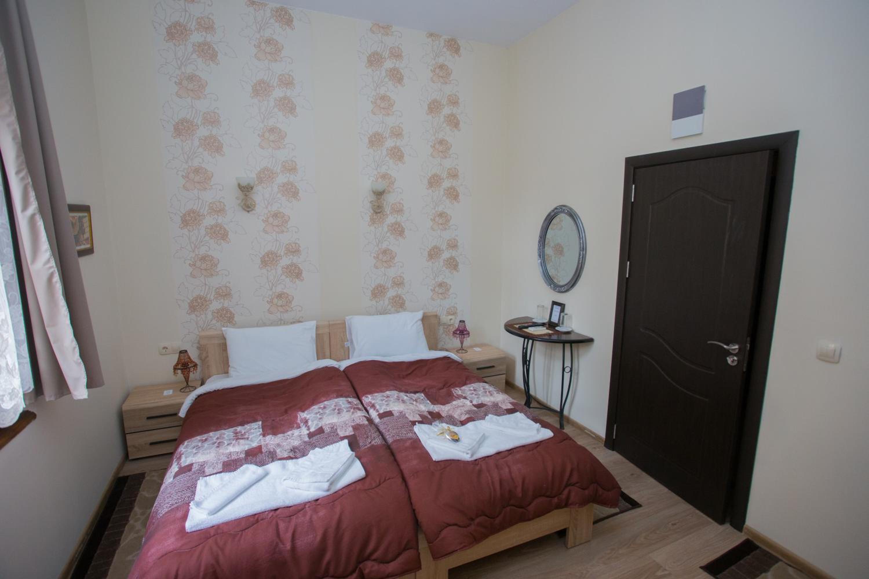 Guest House Marrakech