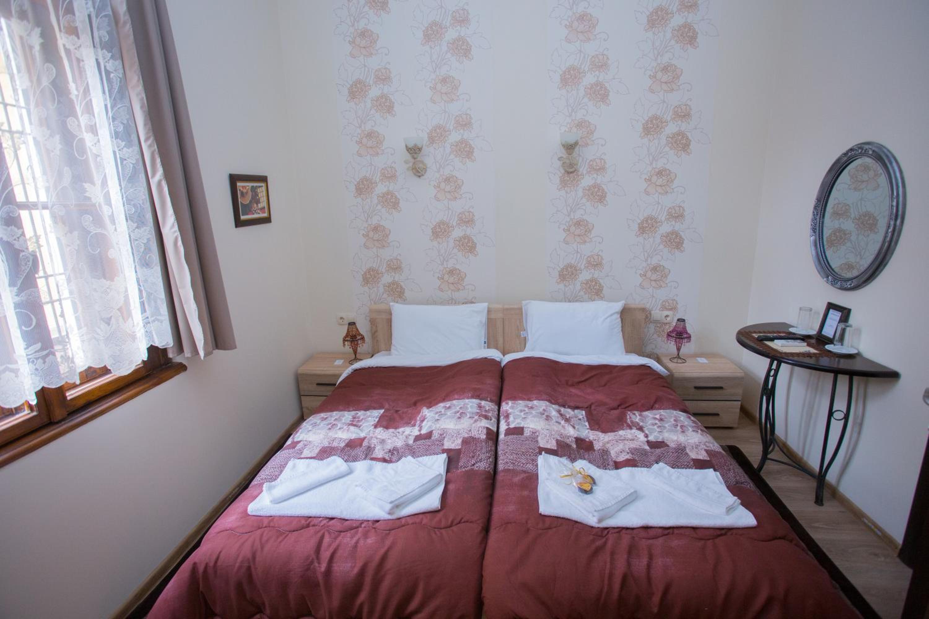 Guest House Marrakech