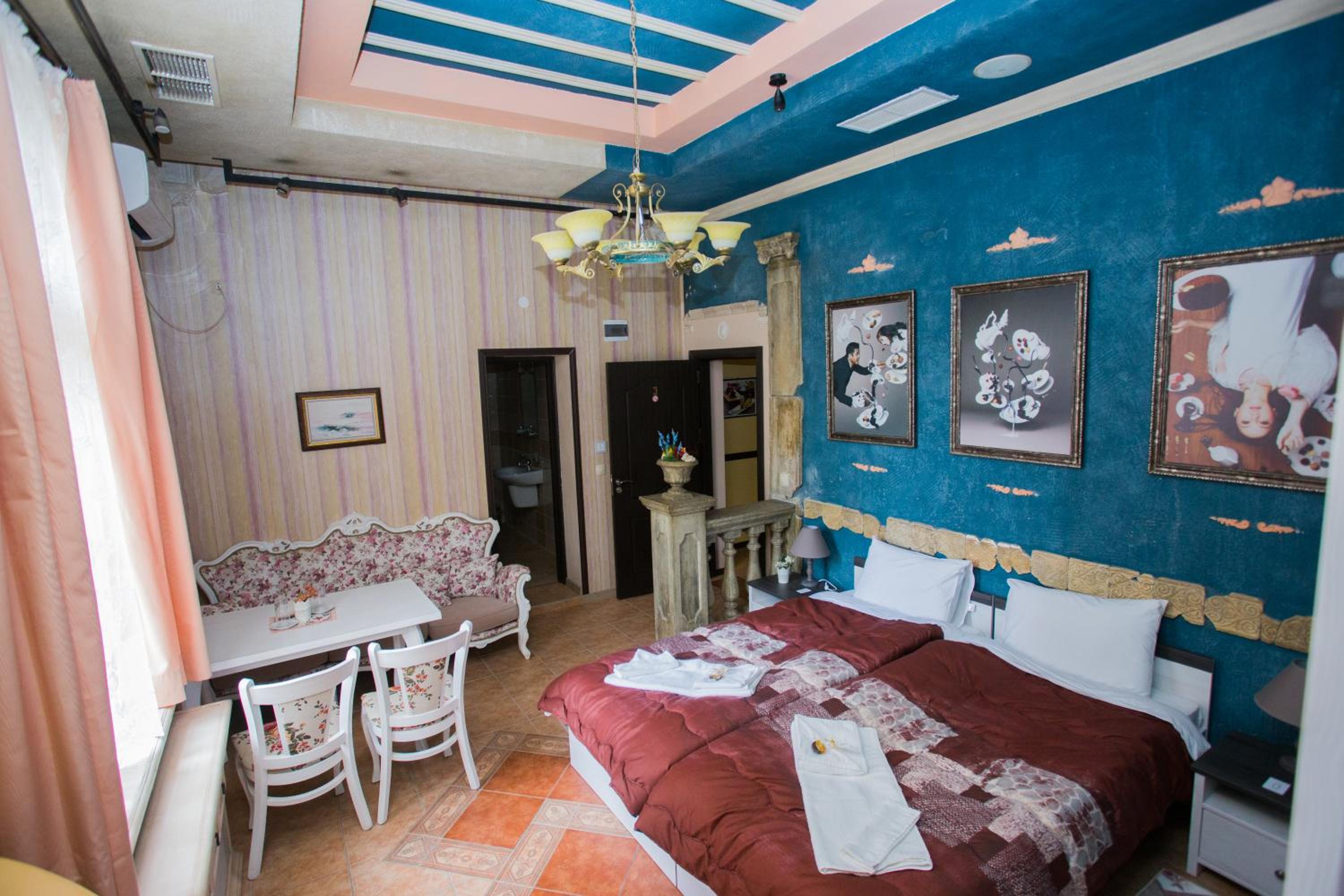 Guest House Marrakech