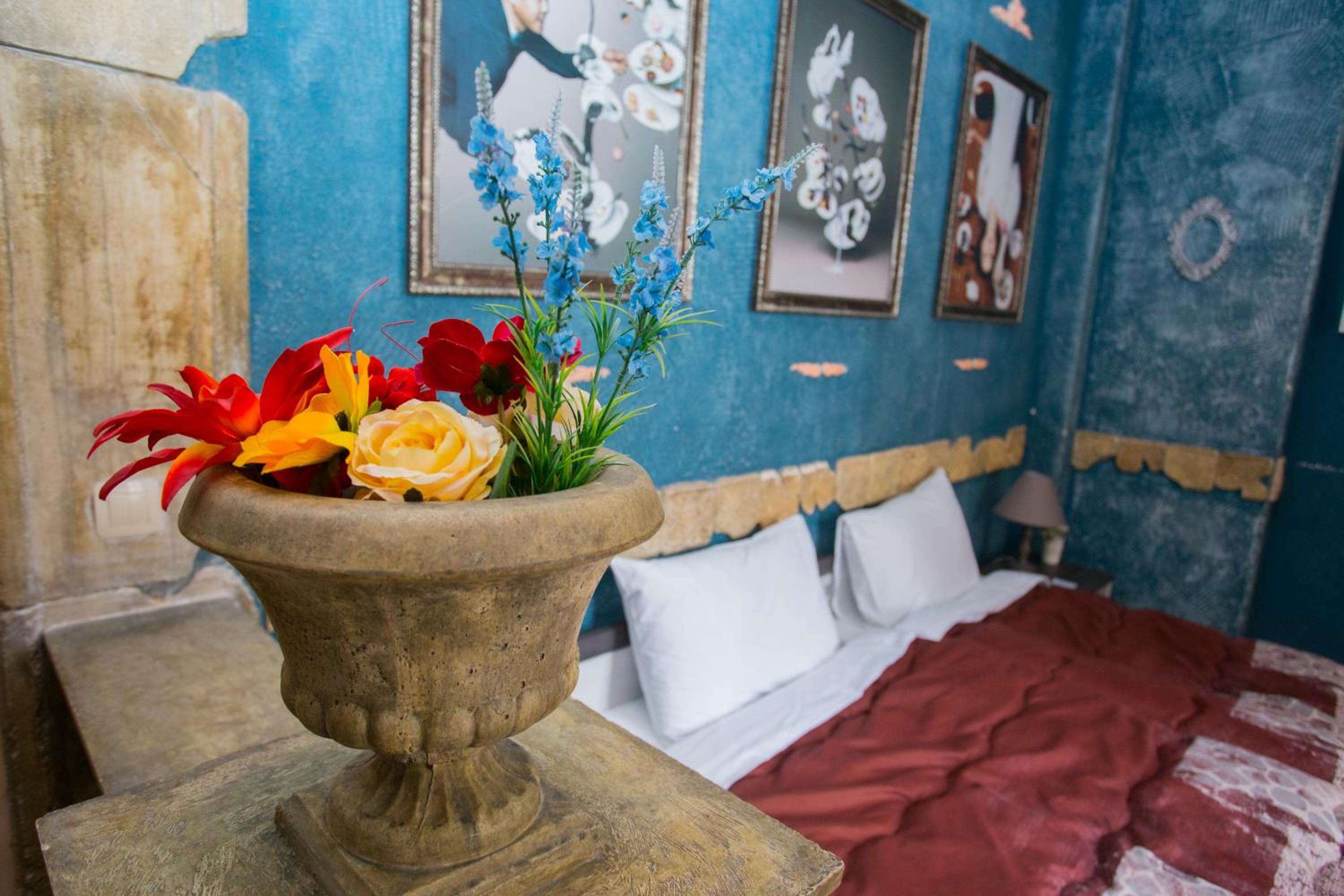 Guest House Marrakech