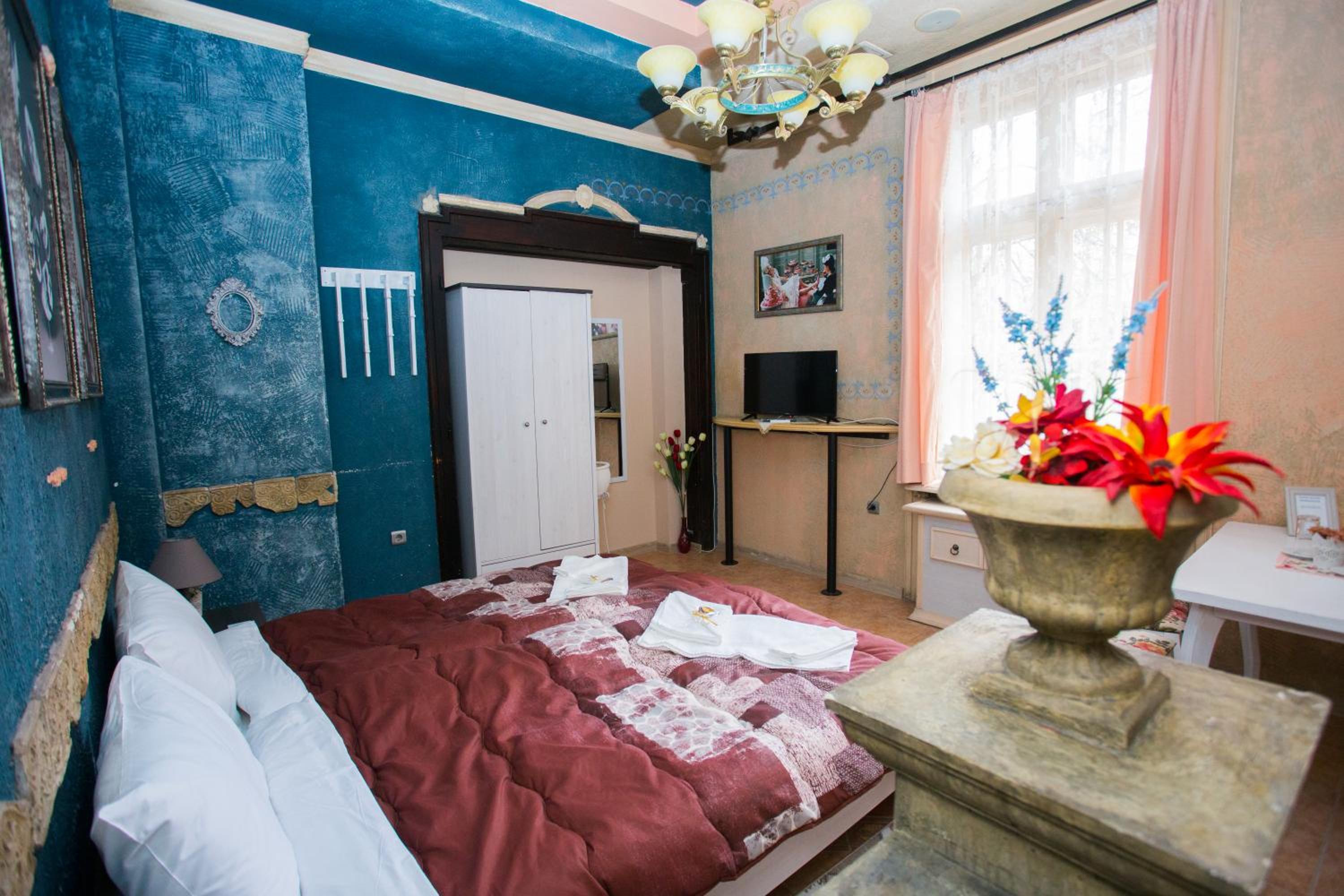 Guest House Marrakech