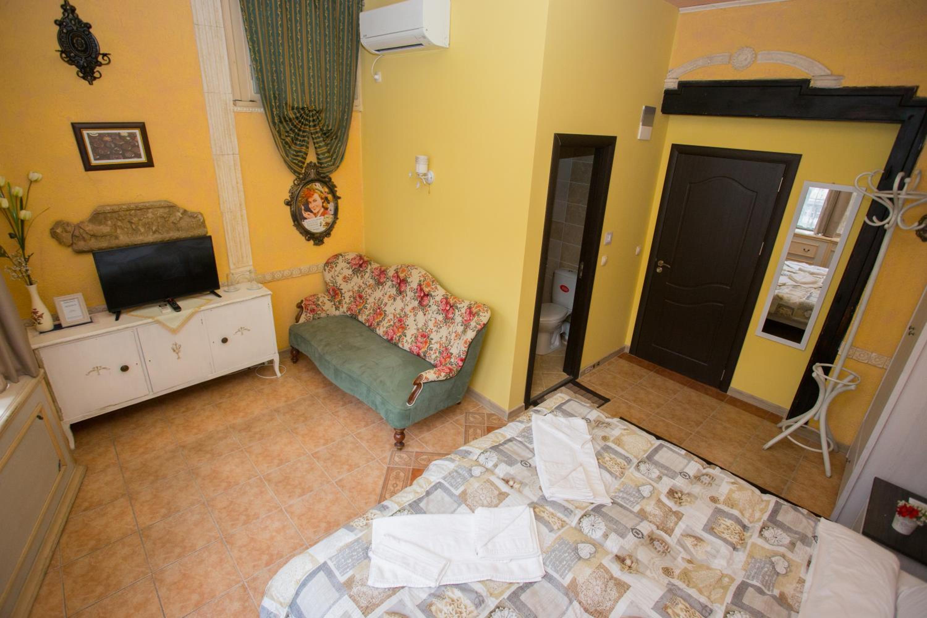 Guest House Marrakech