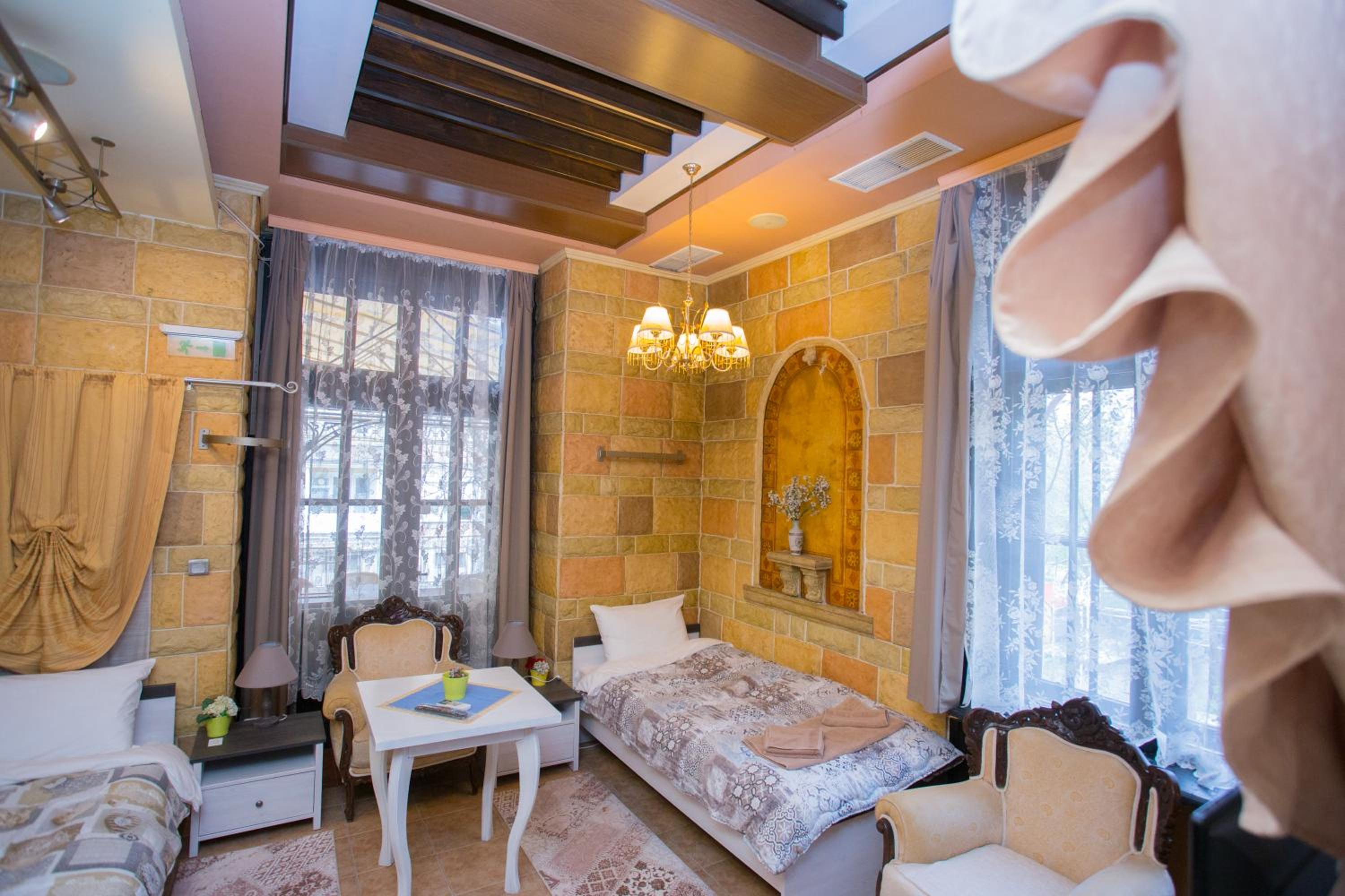 Guest House Marrakech